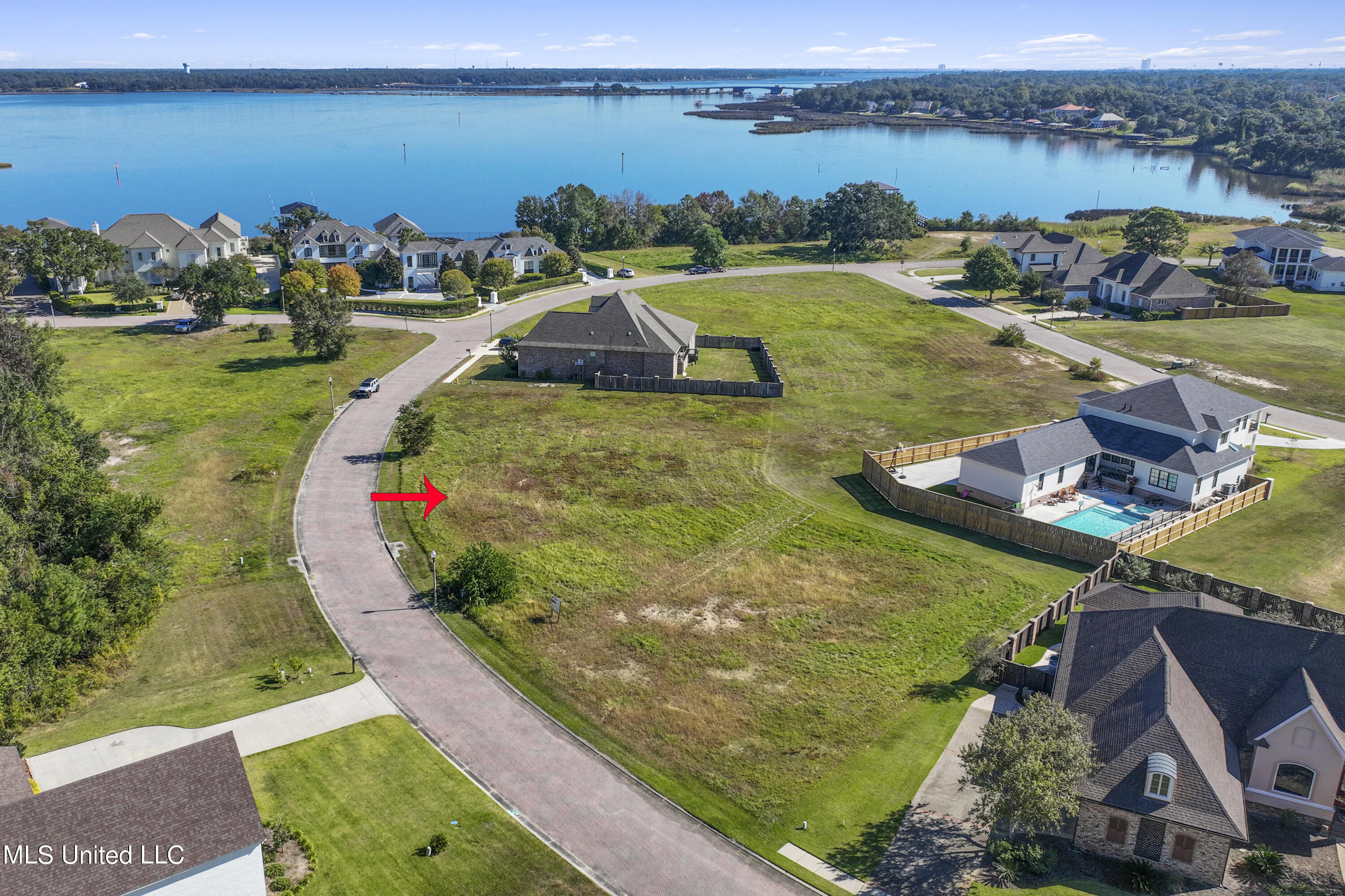 410 Goose Pointe Boulevard Property Photo 1