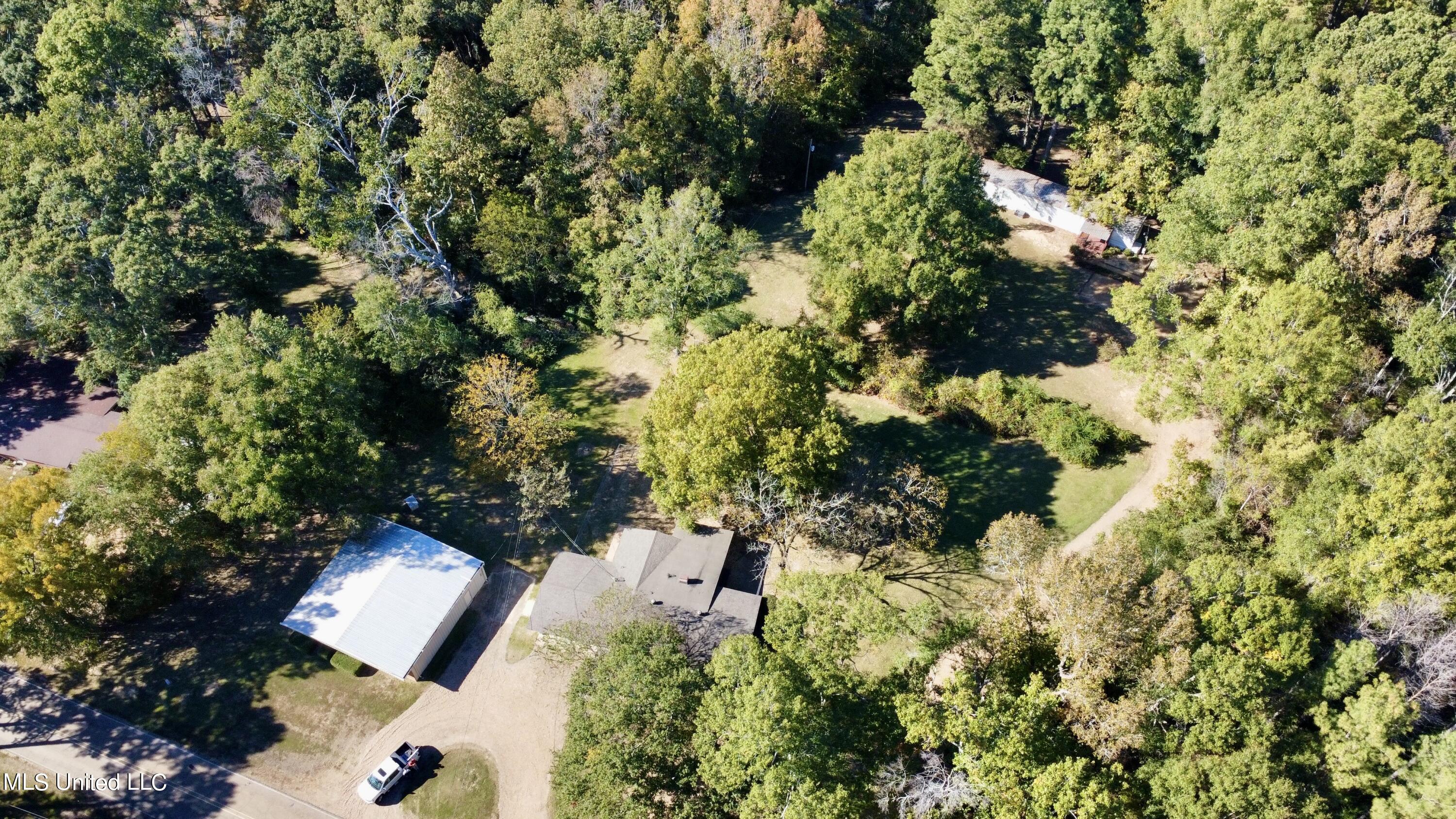 5214 Old Jackson Road Property Photo 5