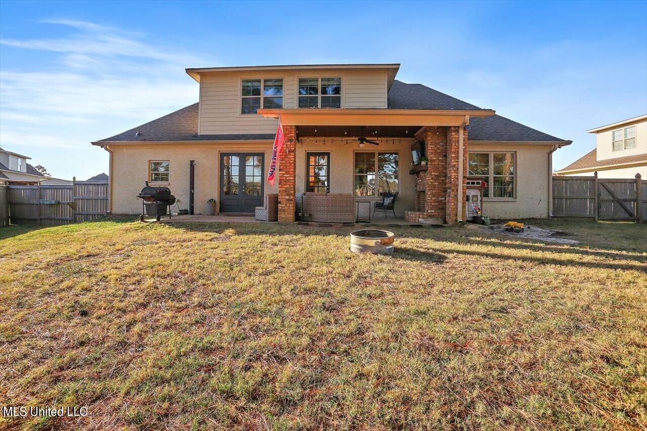 107 Twain Trail Property Photo 31