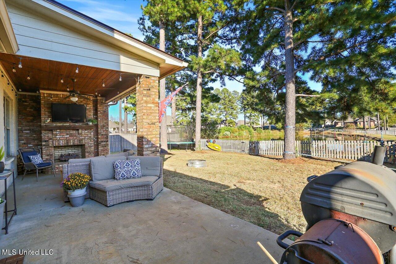 107 Twain Trail Property Photo 34