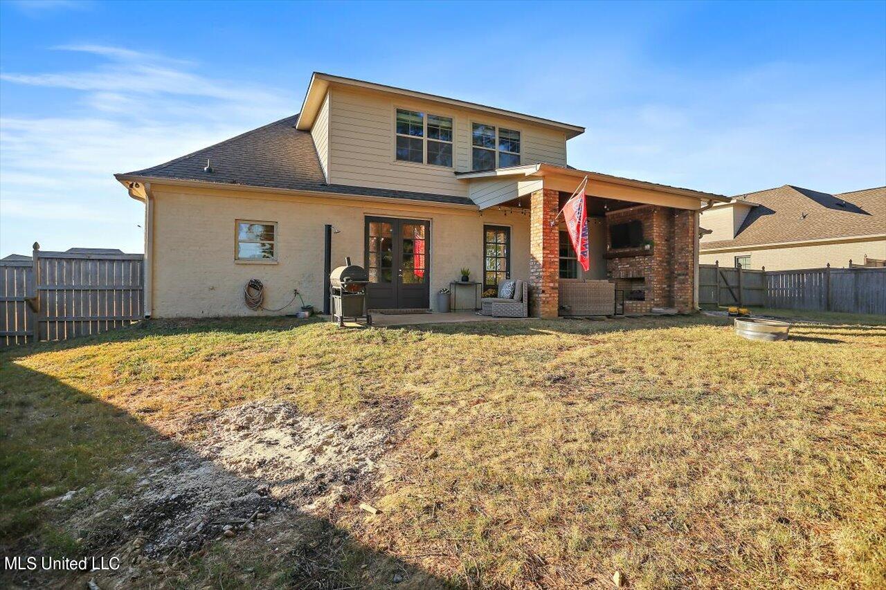 107 Twain Trail Property Photo 39