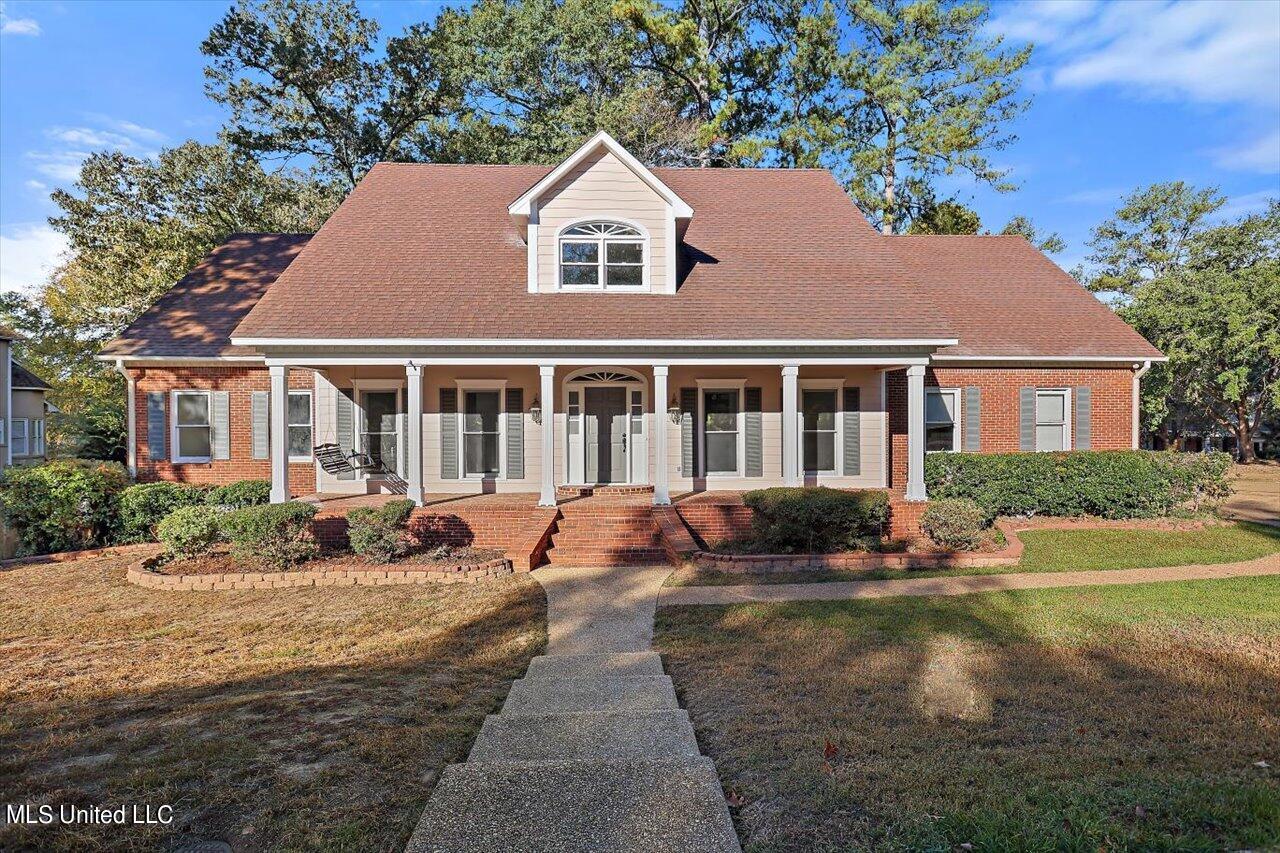 300 Monterey Drive Property Photo 1