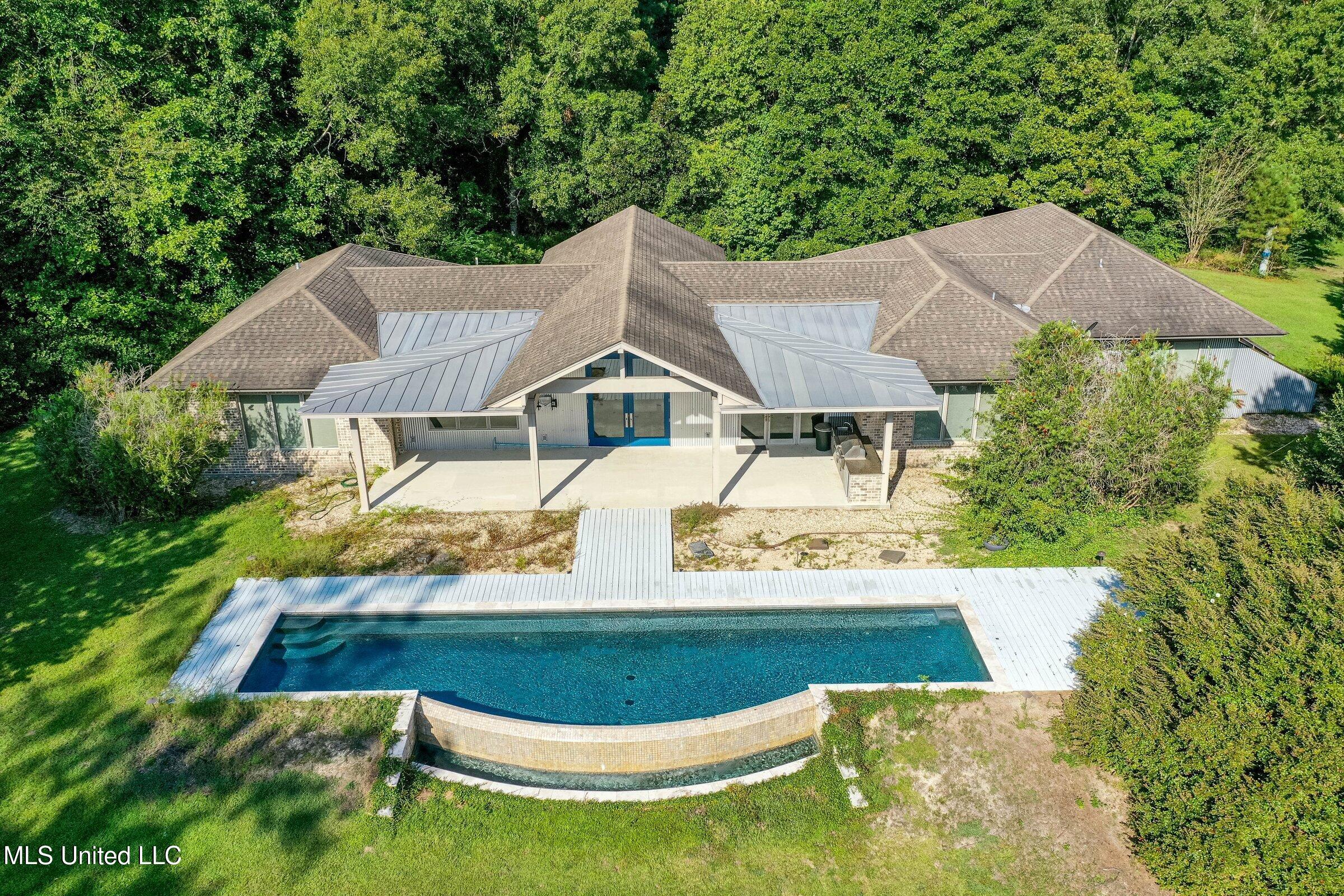 32240 A C Crawford Road