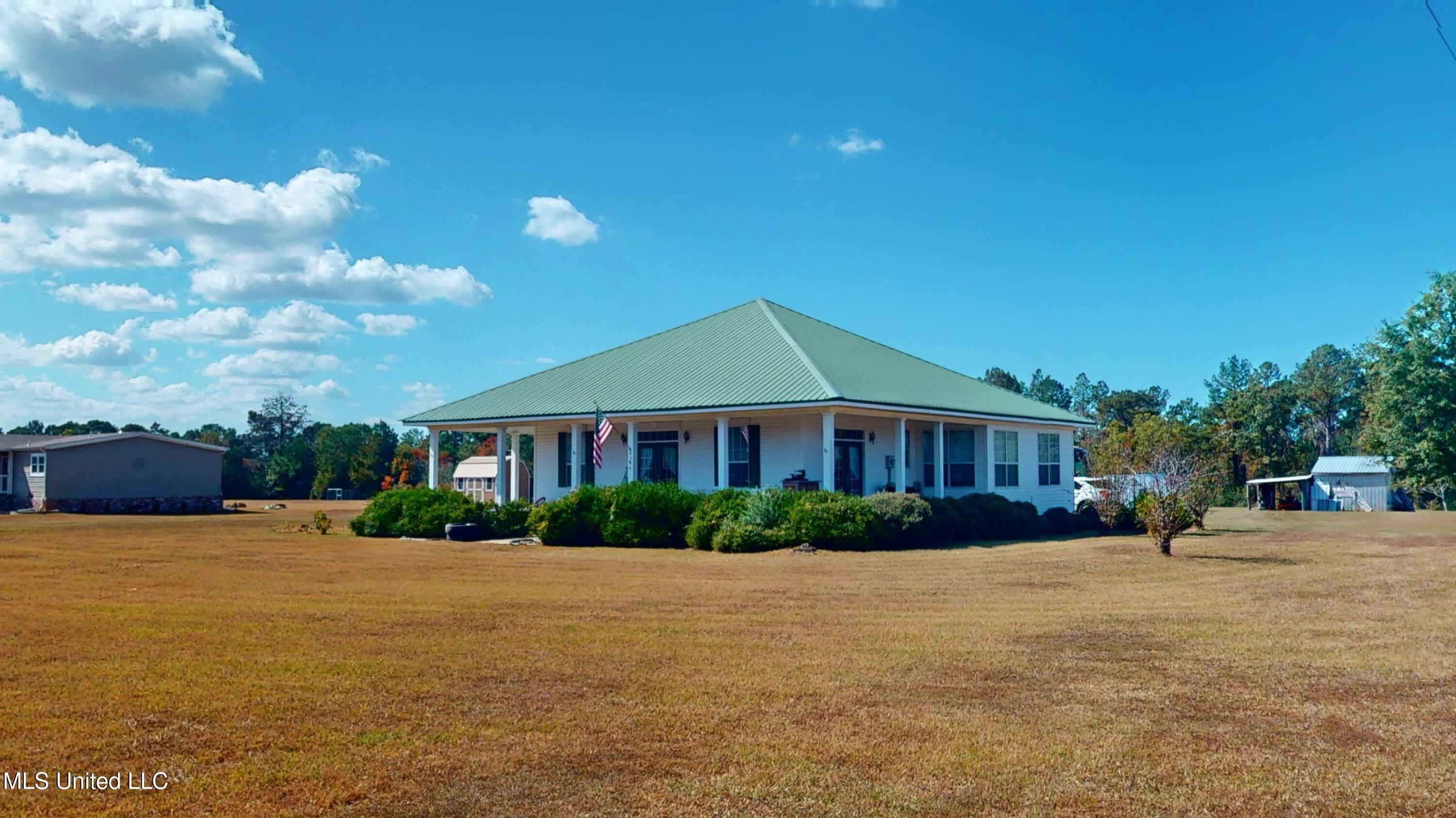 4385 Stringfellow Road Property Photo 1
