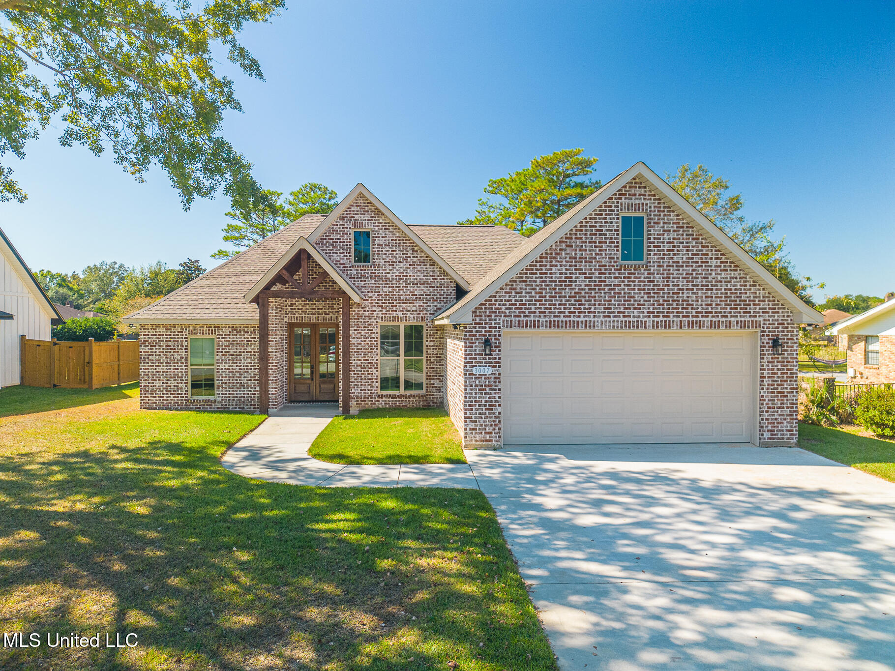 3007 Fairway Drive Drive Property Photo 1