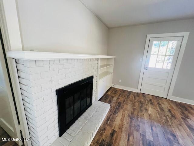 206 Lewis Street Property Photo 6