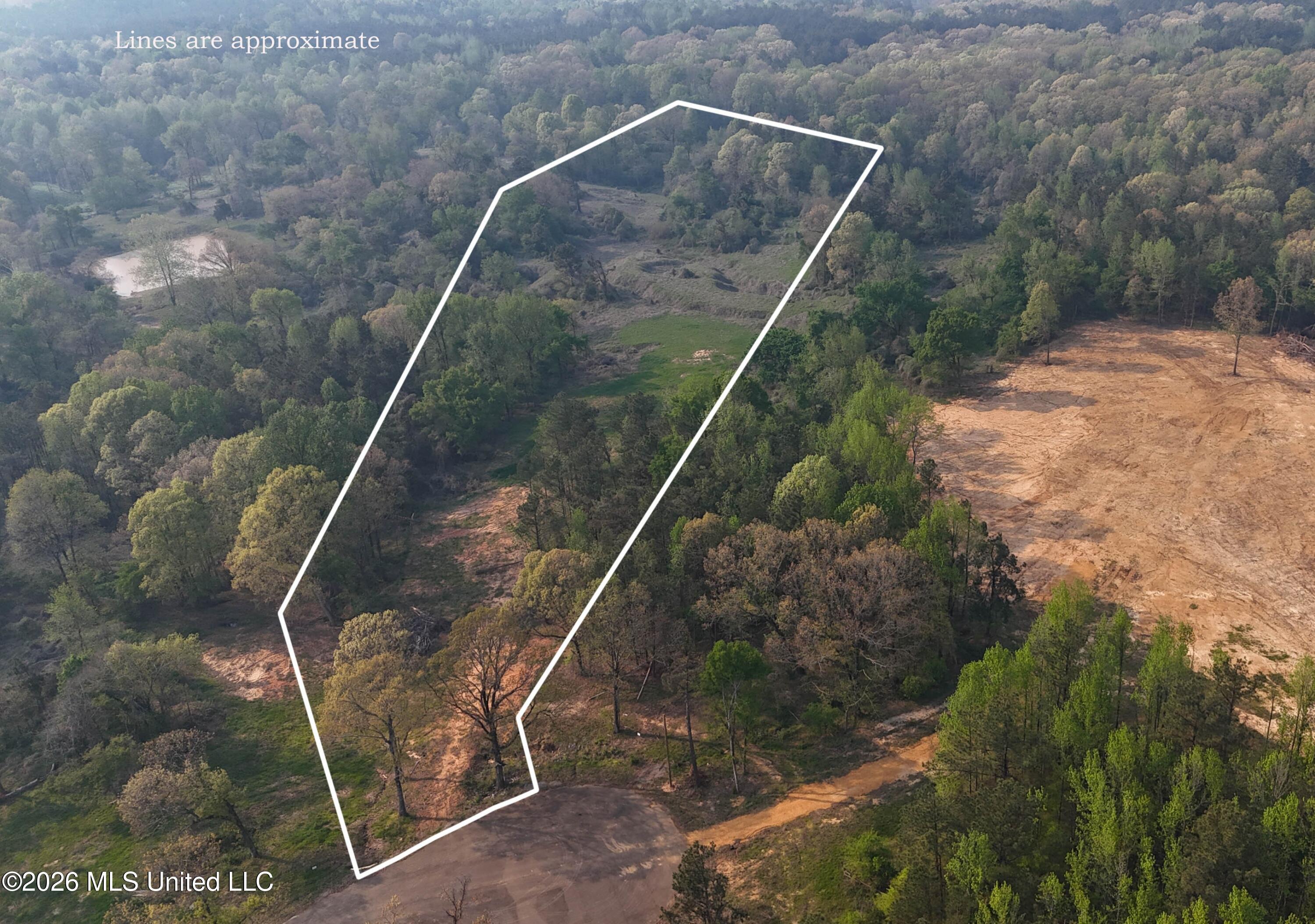7 Tyro Branch Cove Property Photo 2