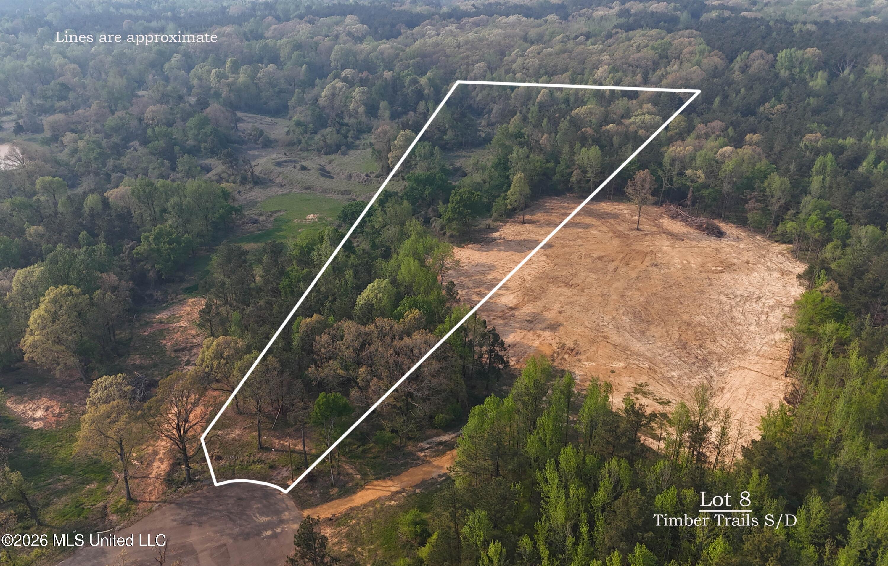8 Tyro Branch Cove Property Photo 1