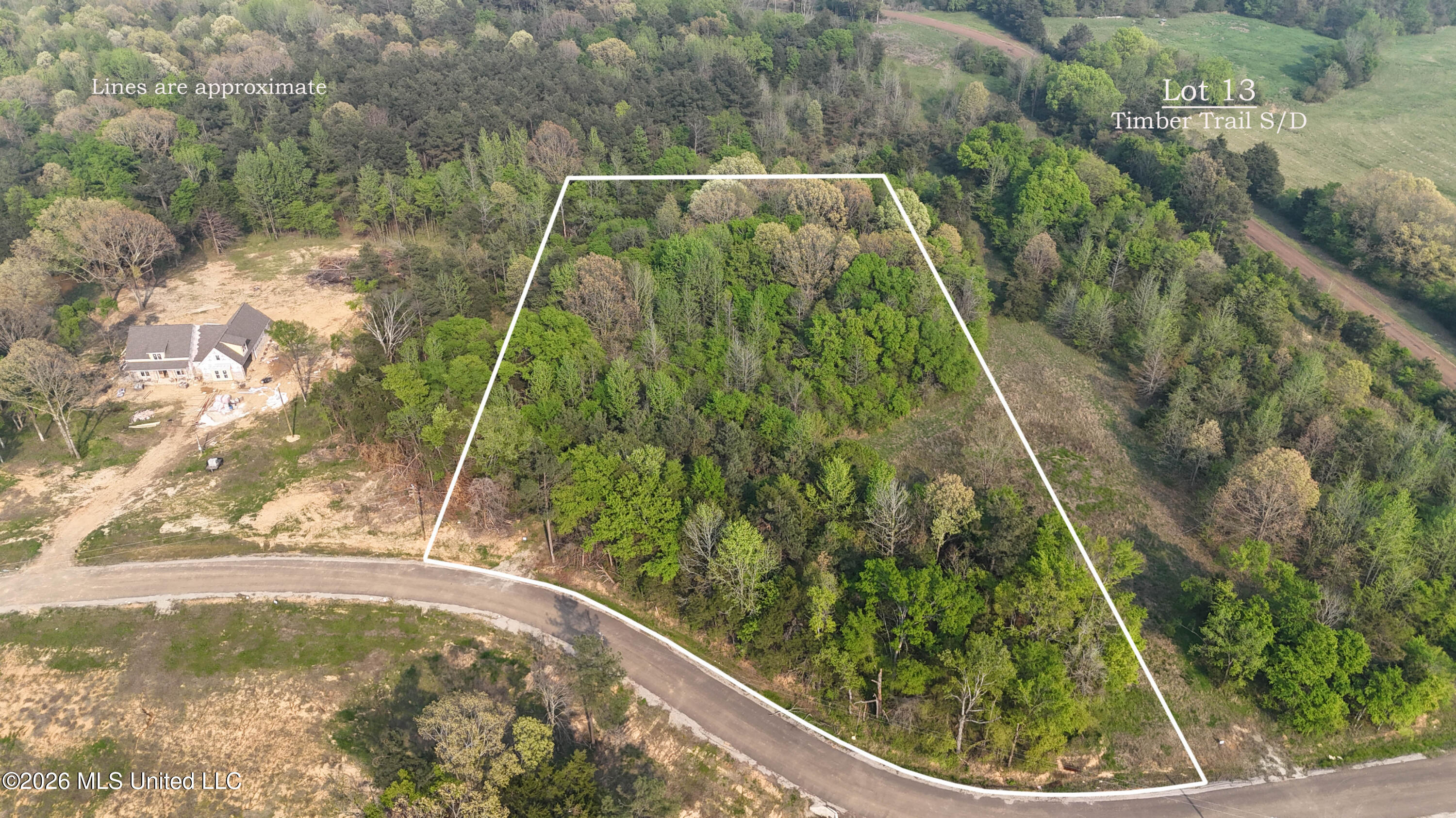 13 Tyro Branch Cove Property Photo 1