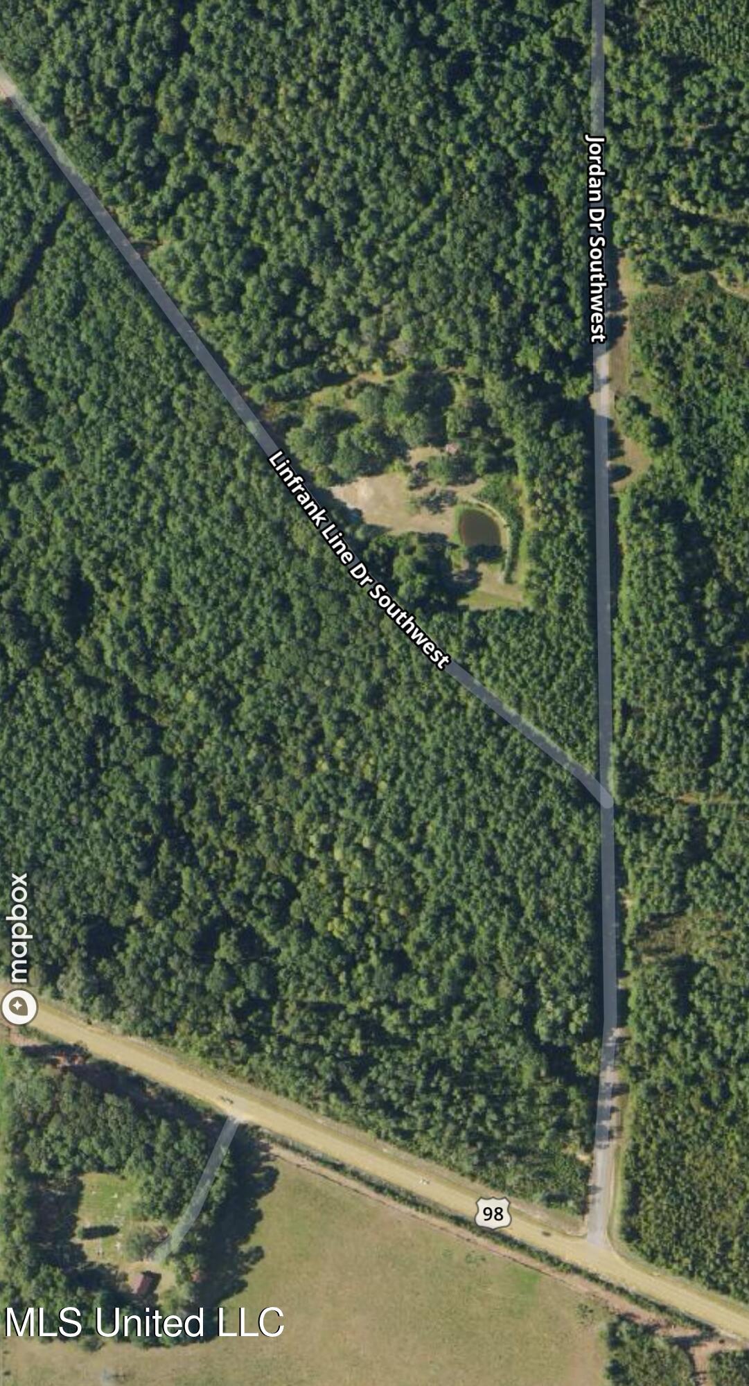 SW Linfrank Line Drive Property Photo 1