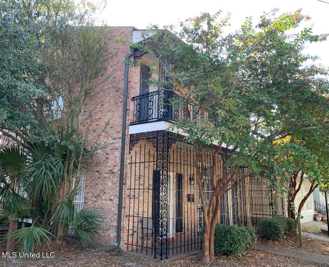 126 Rue Magnolia Property Photo