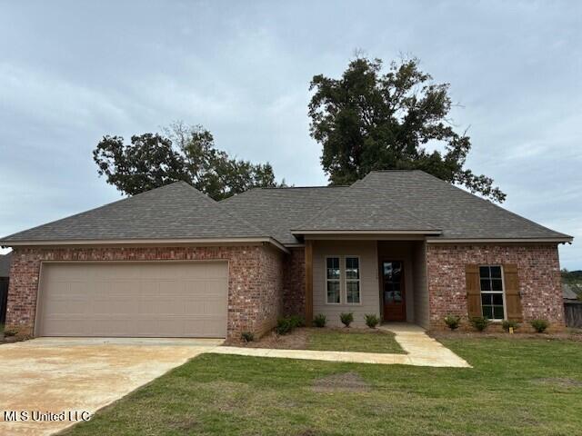 124 Saint Croix Lane Property Photo 1