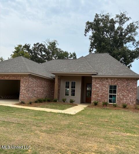 124 St. Croix Lane Property Photo 1