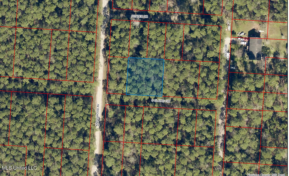 0 S Claire Circle Property Photo 1
