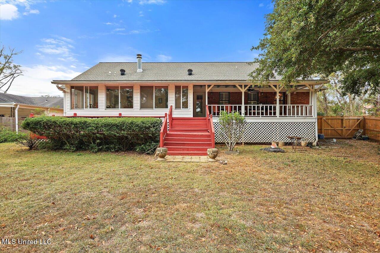 412 St Matthew Street Property Photo 36
