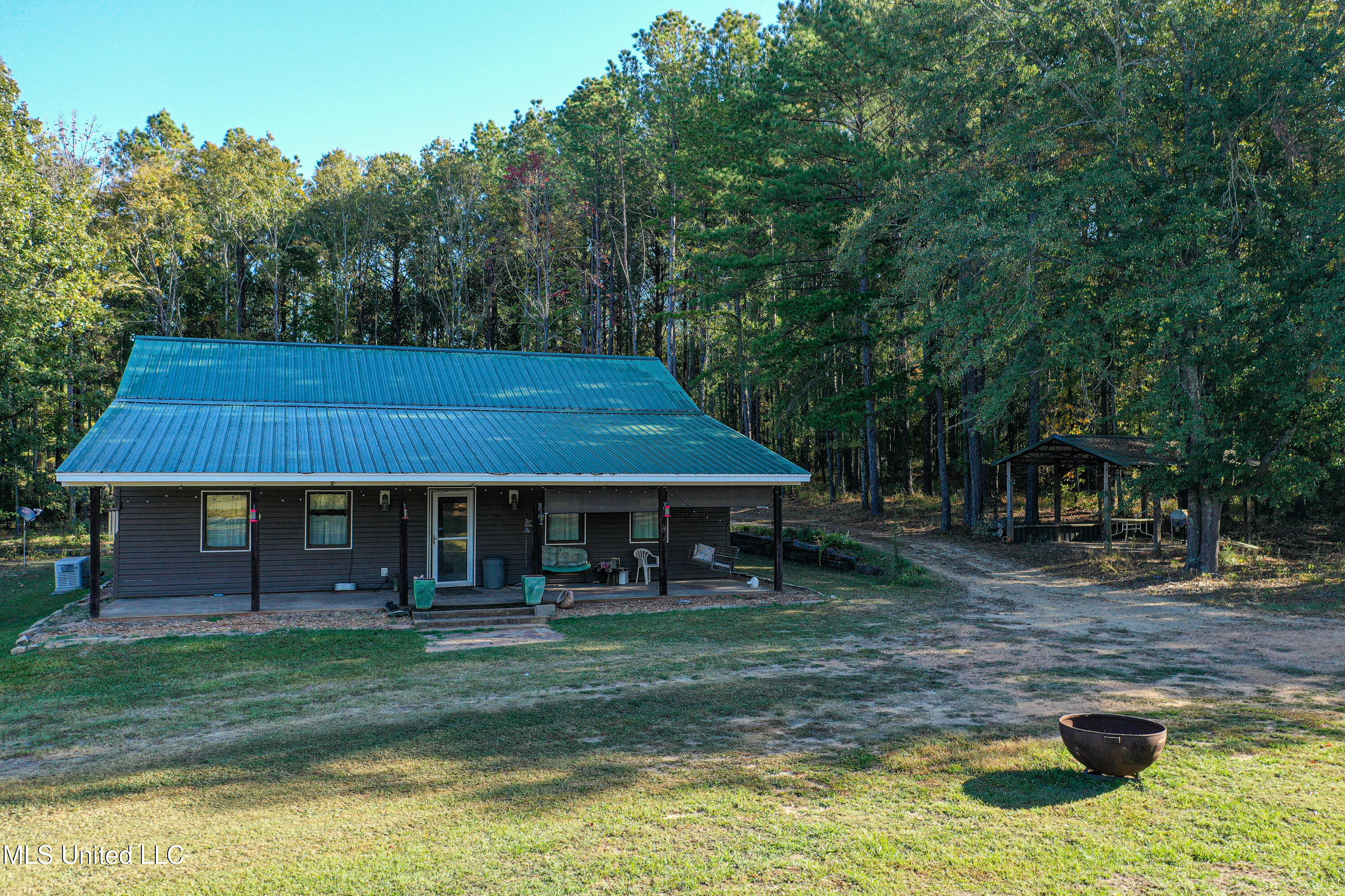 106 Crockrell Road Property Photo 1