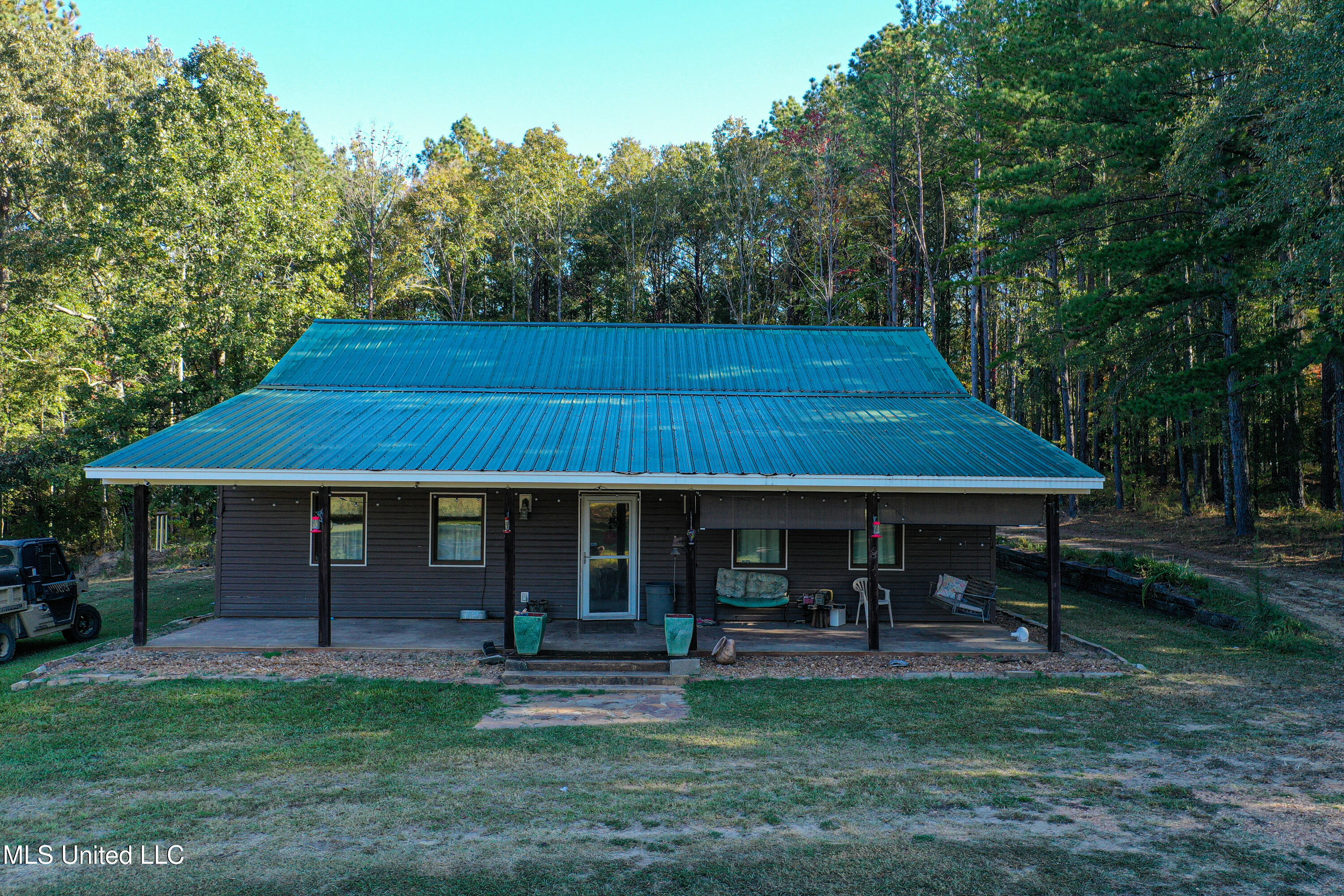 106 Crockrell Road Property Photo 4