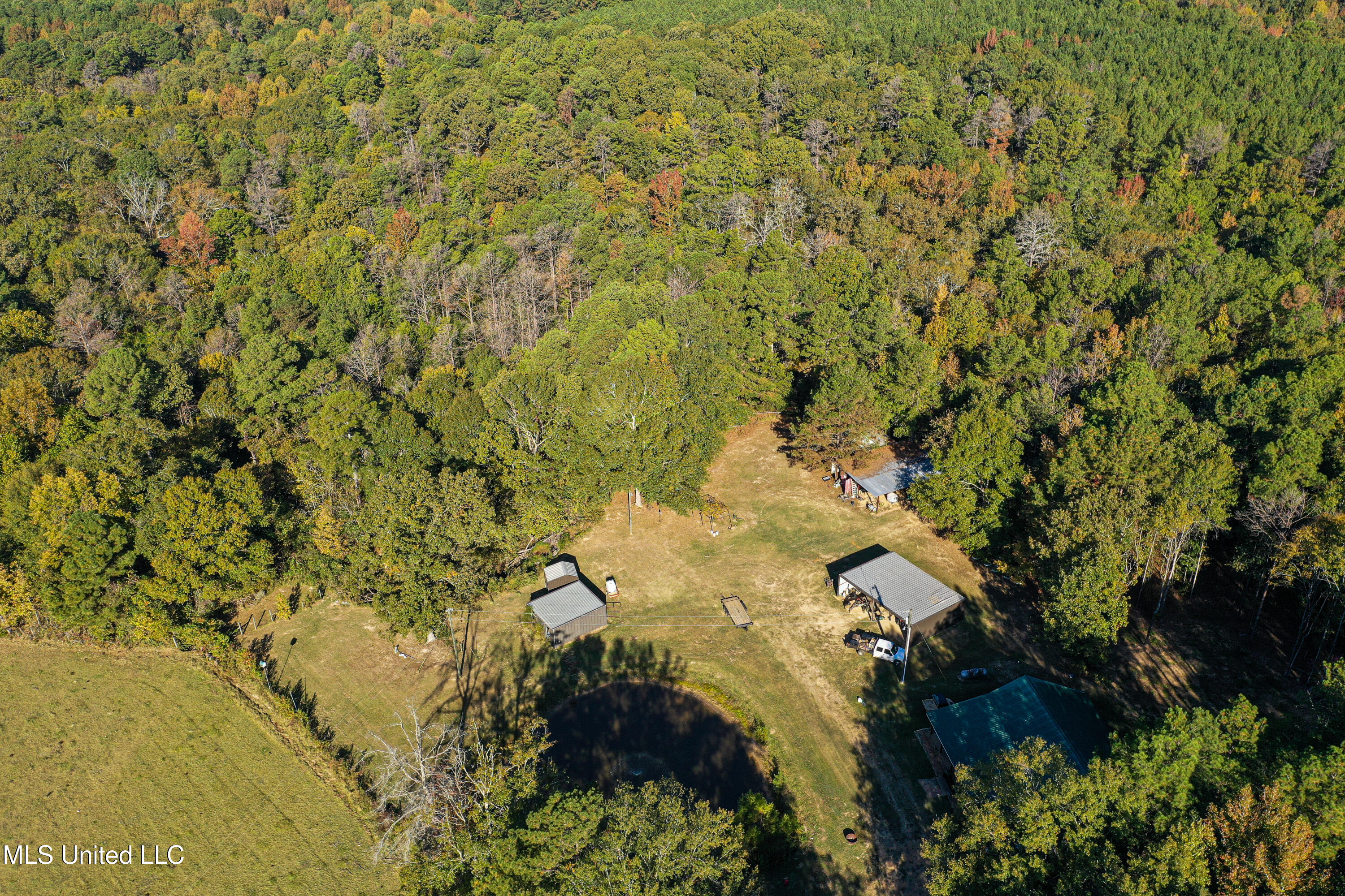 106 Crockrell Road Property Photo 16