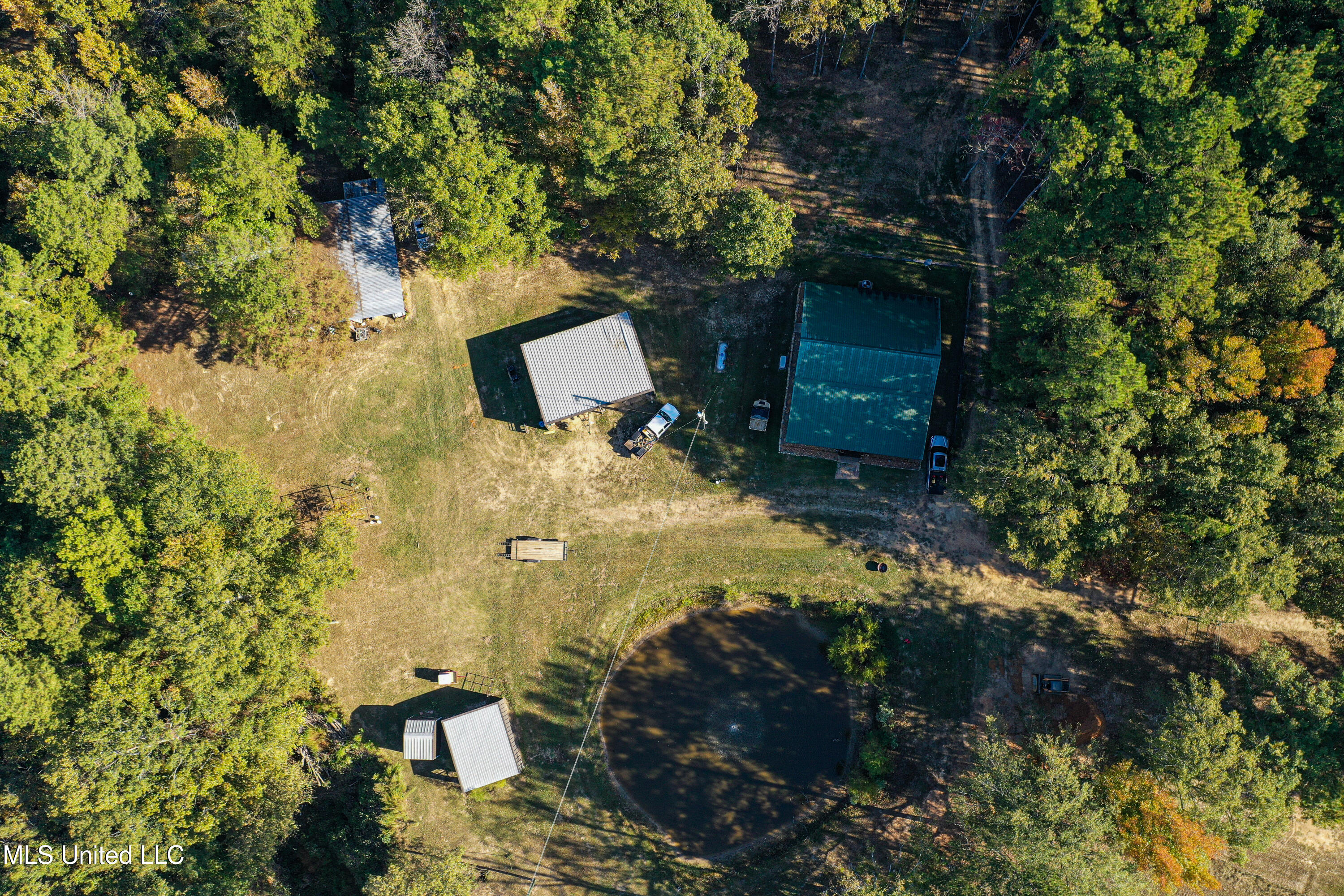 106 Crockrell Road Property Photo 102