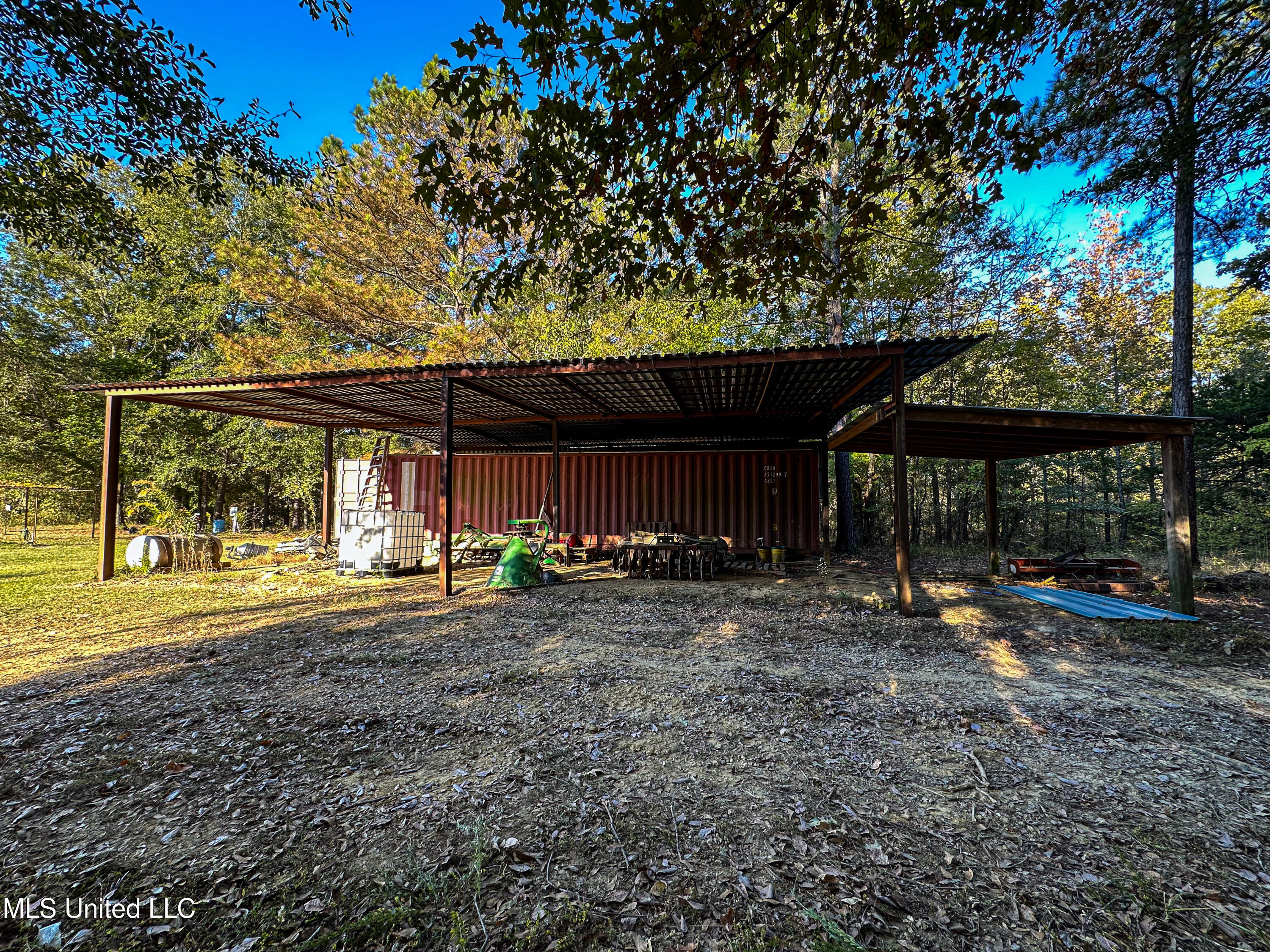 106 Crockrell Road Property Photo 104
