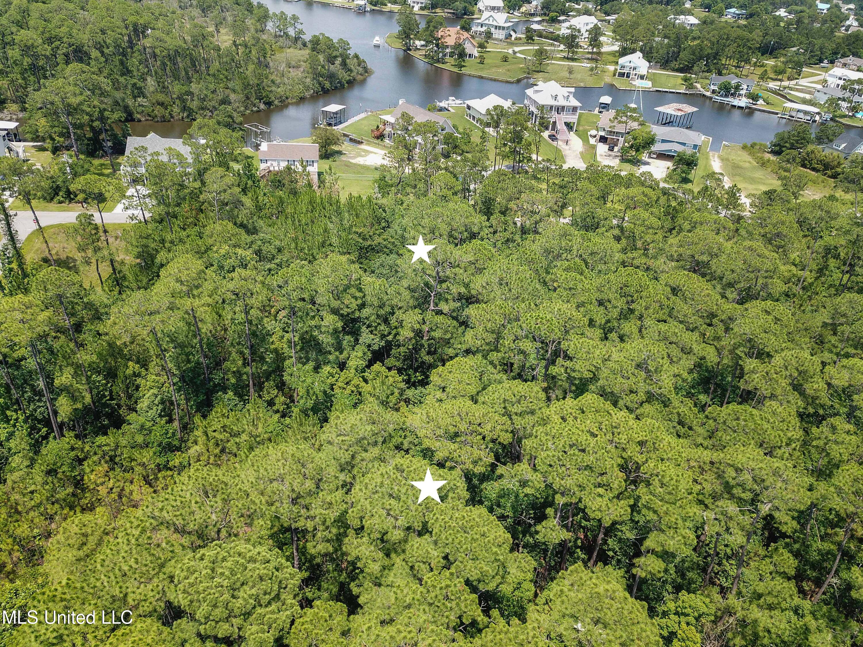 Lot 5 Poindexter Drive Property Photo 1