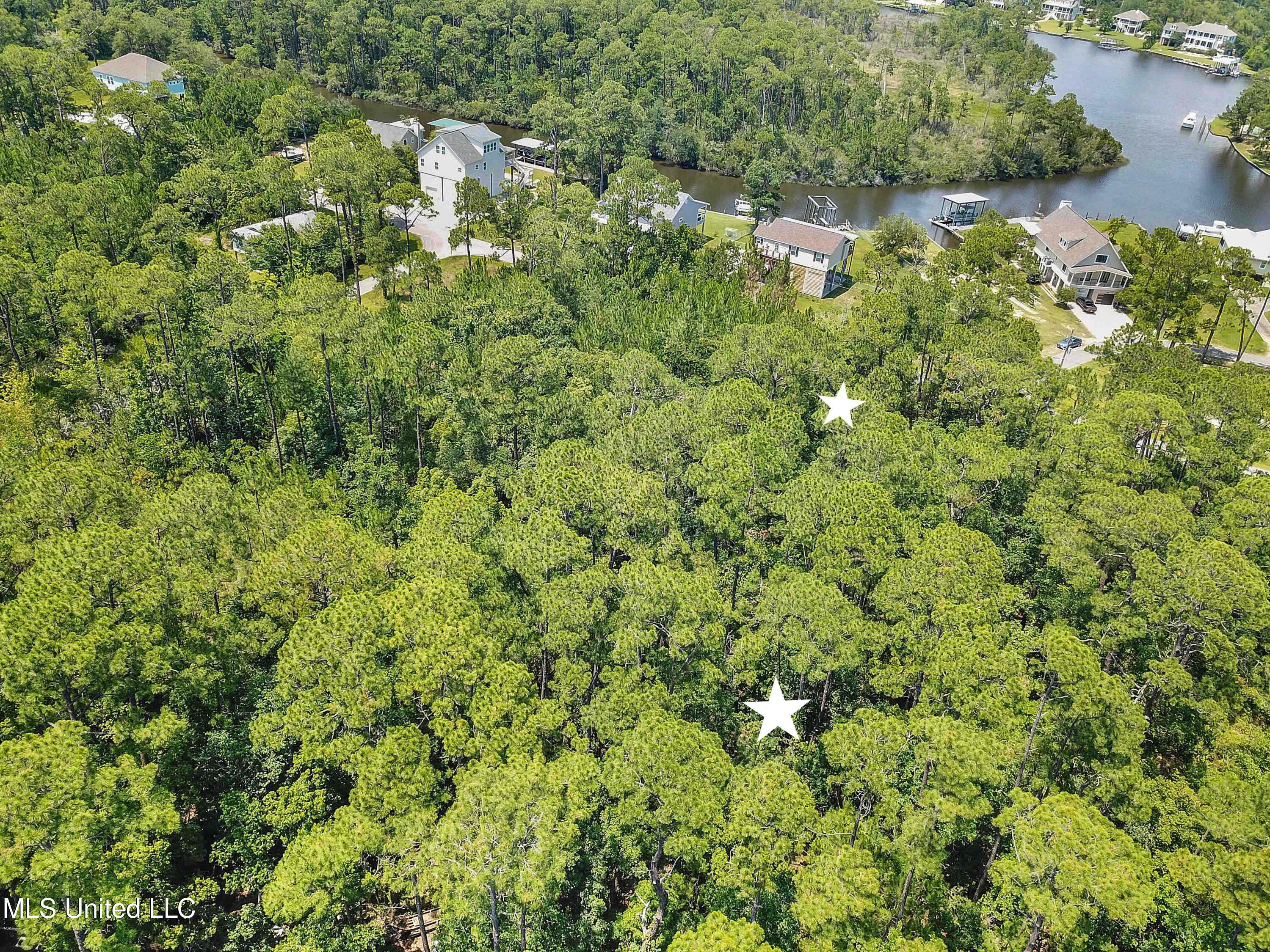 Lot 5 Poindexter Drive Property Photo 3