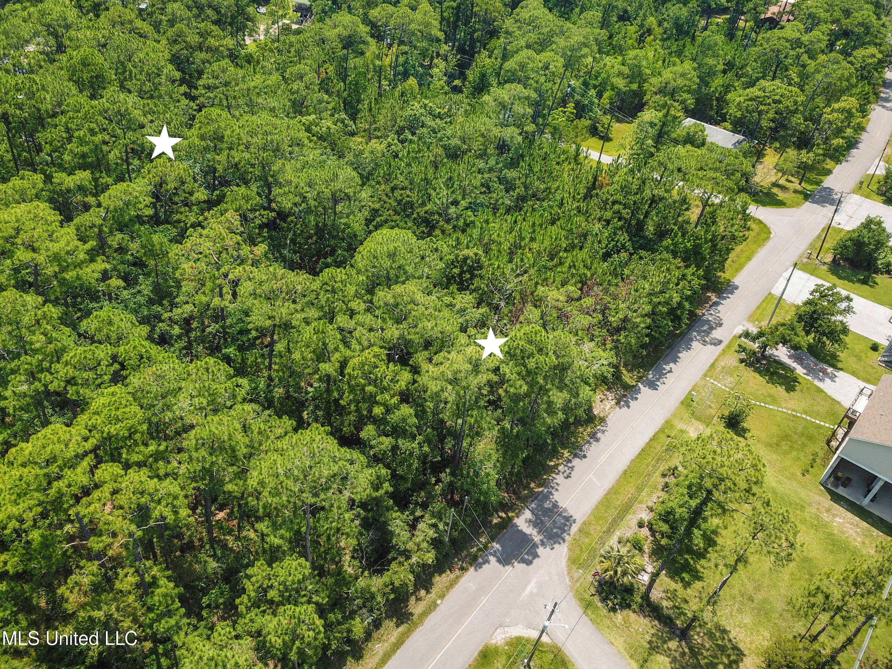 Lot 5 Poindexter Drive Property Photo 4