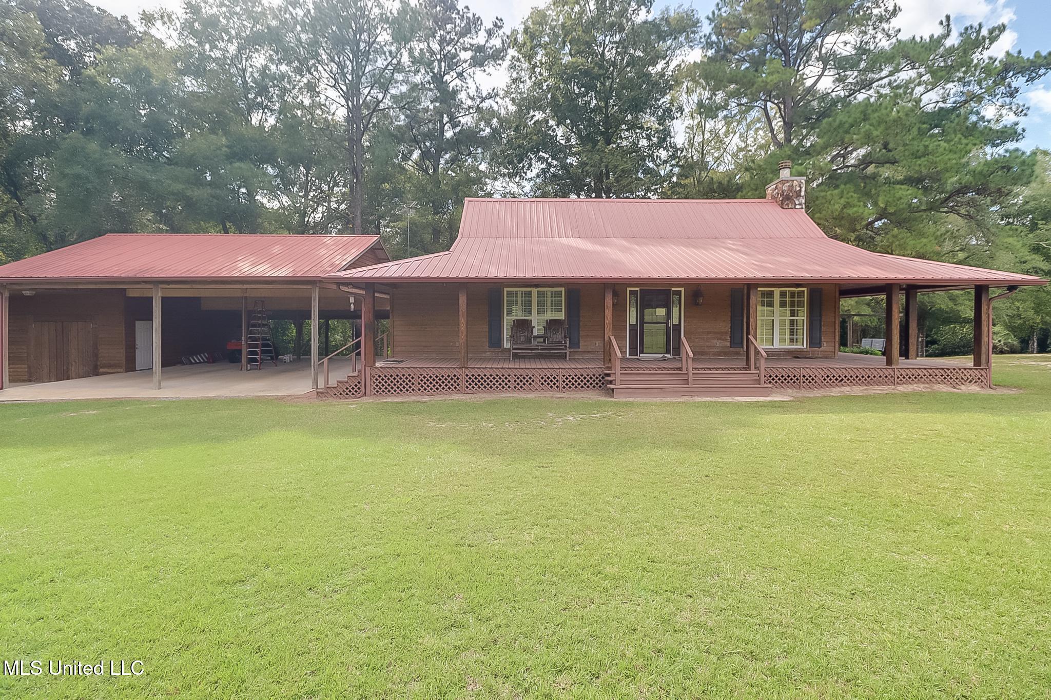 2276 Twin Creek Road Property Photo 1