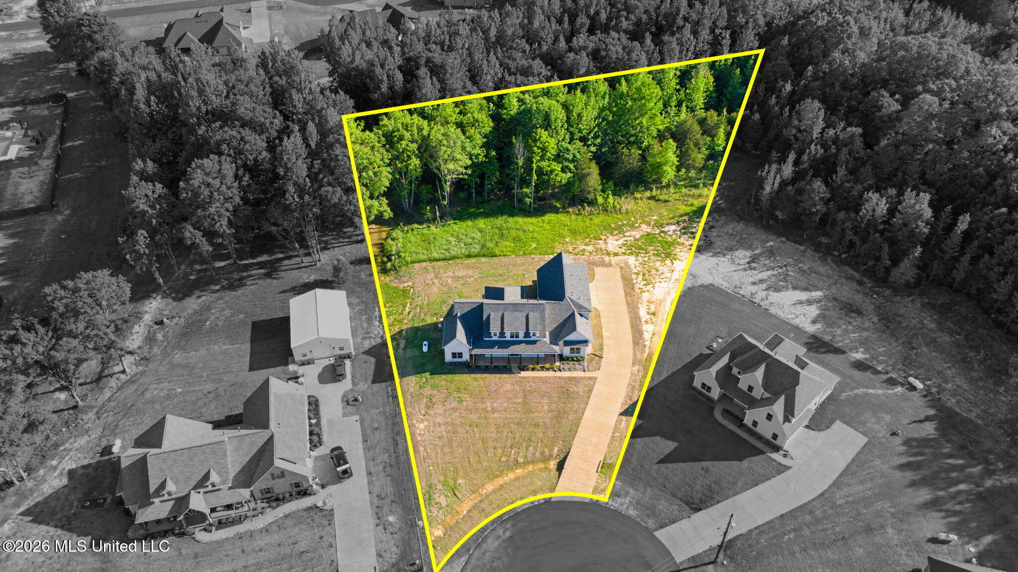 9069 Bennett Trail Property Photo 31