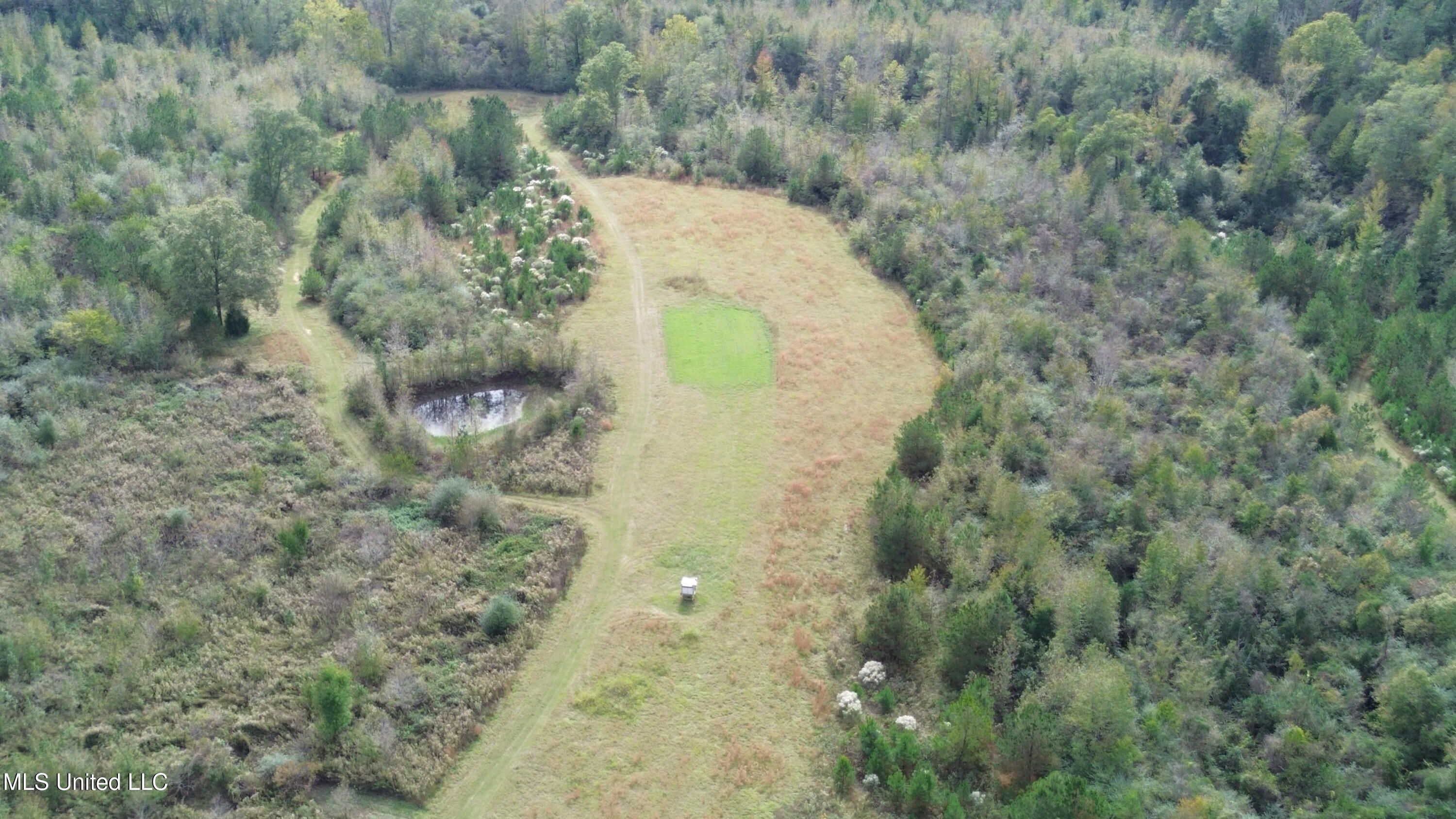 0 E Burt Loop Road Property Photo 6