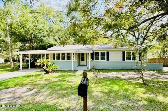 1602 Sunset Street Property Photo 1