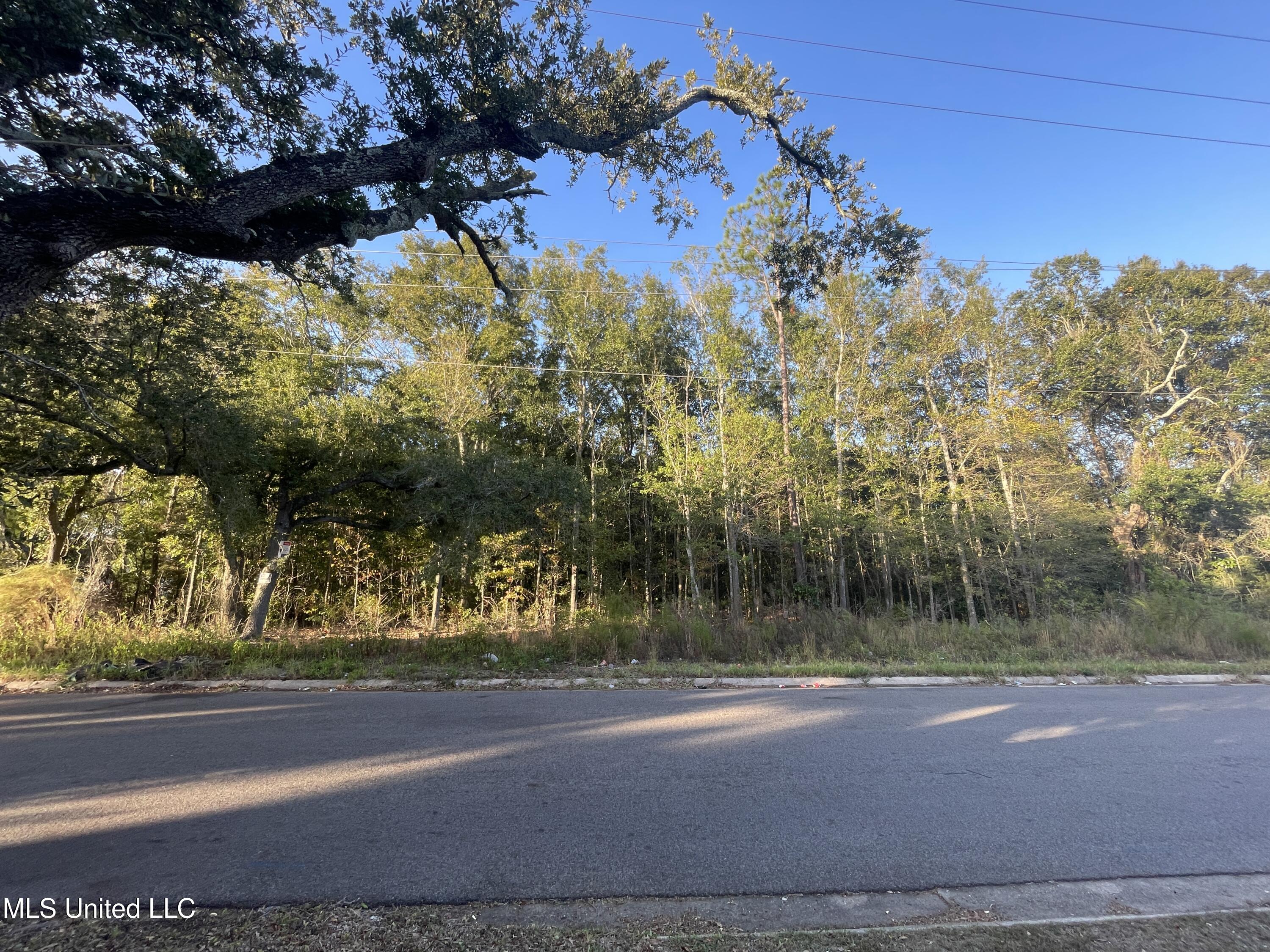 Lanier Avenue Property Photo 1
