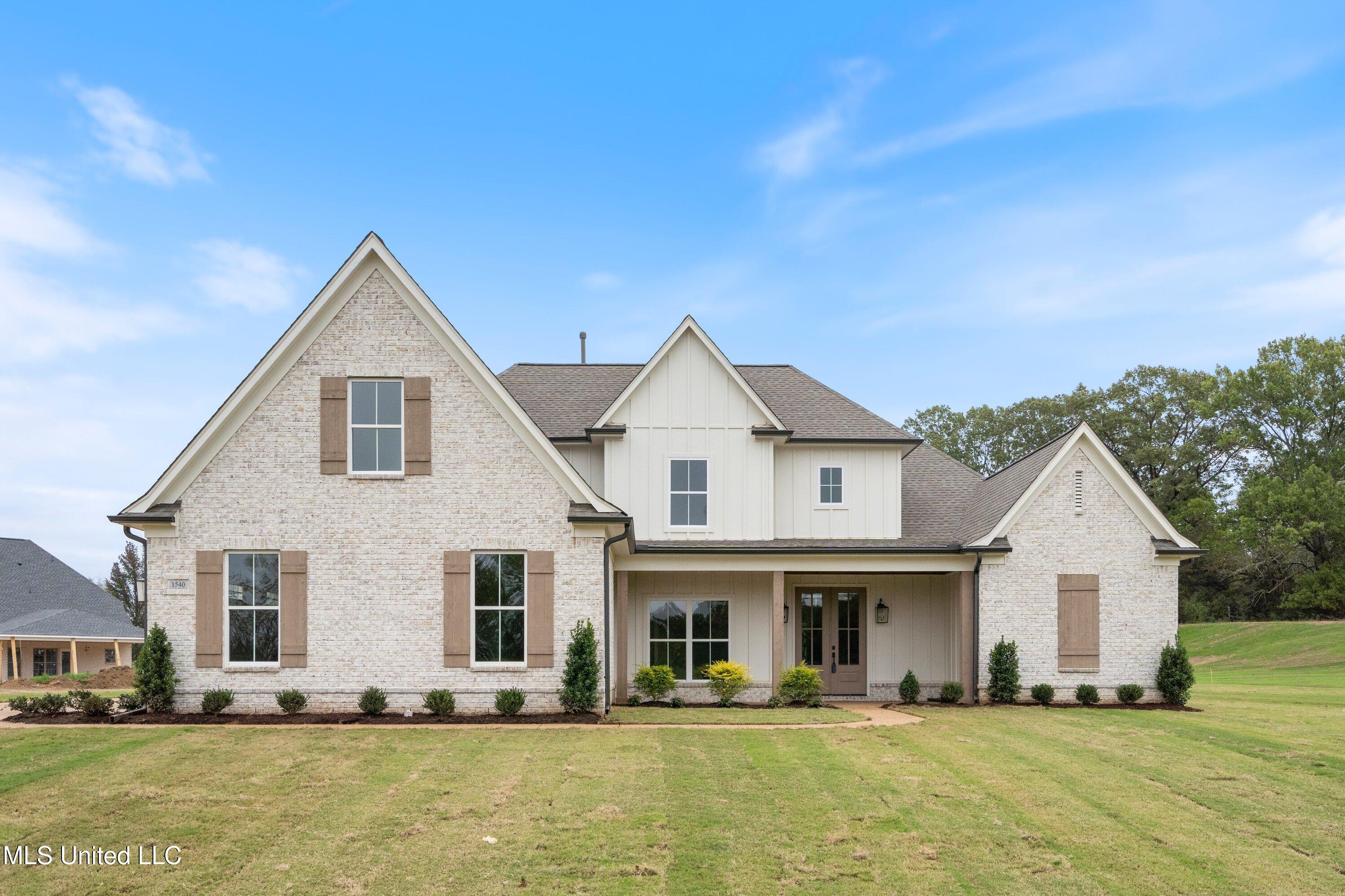 1540 Ashton'S Lane Property Photo 1