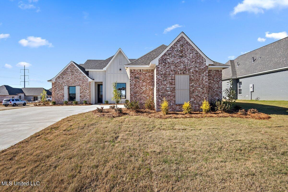 840 Glenwild Circle Property Photo 1