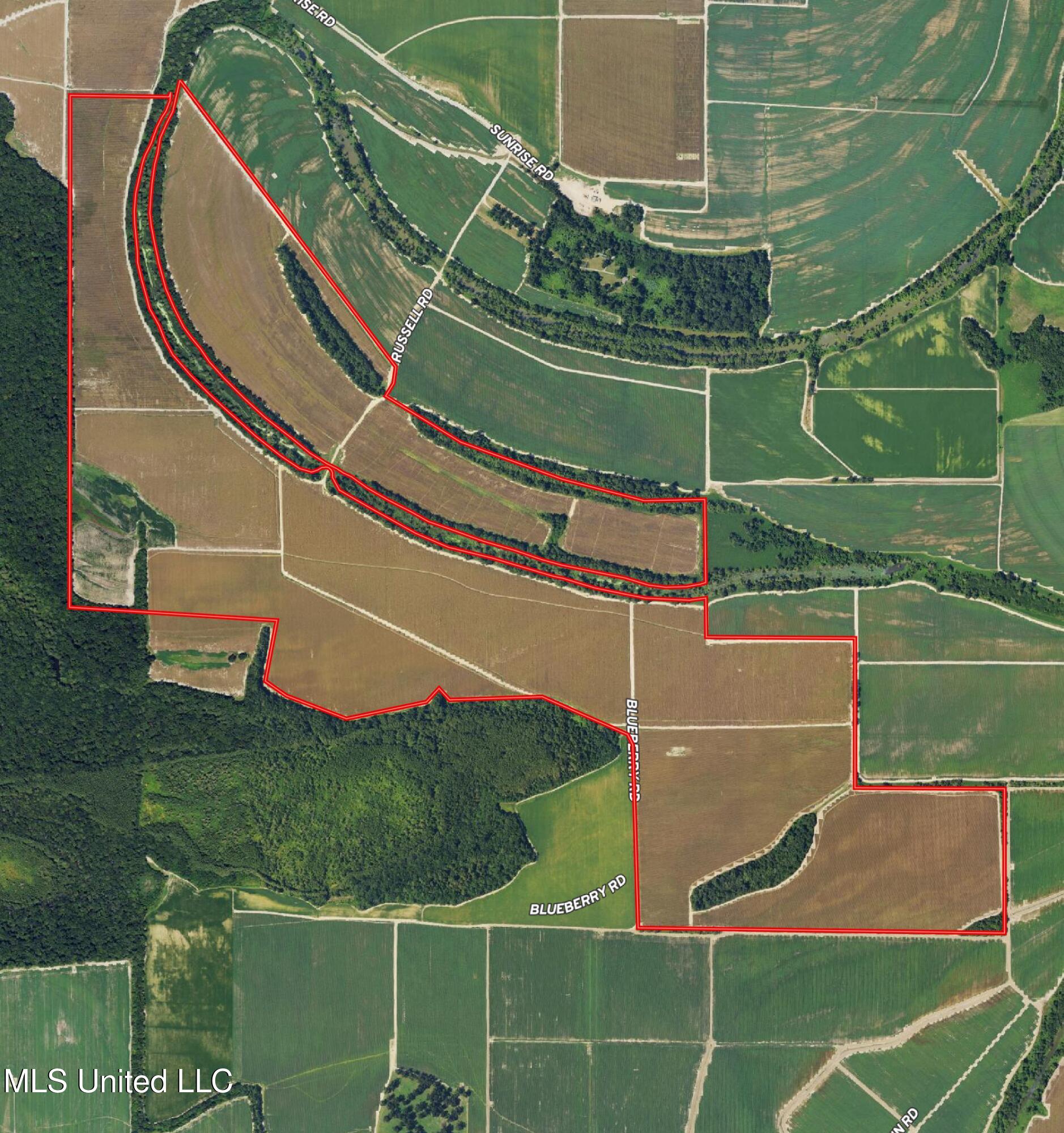 Sunrise Road Property Photo 10