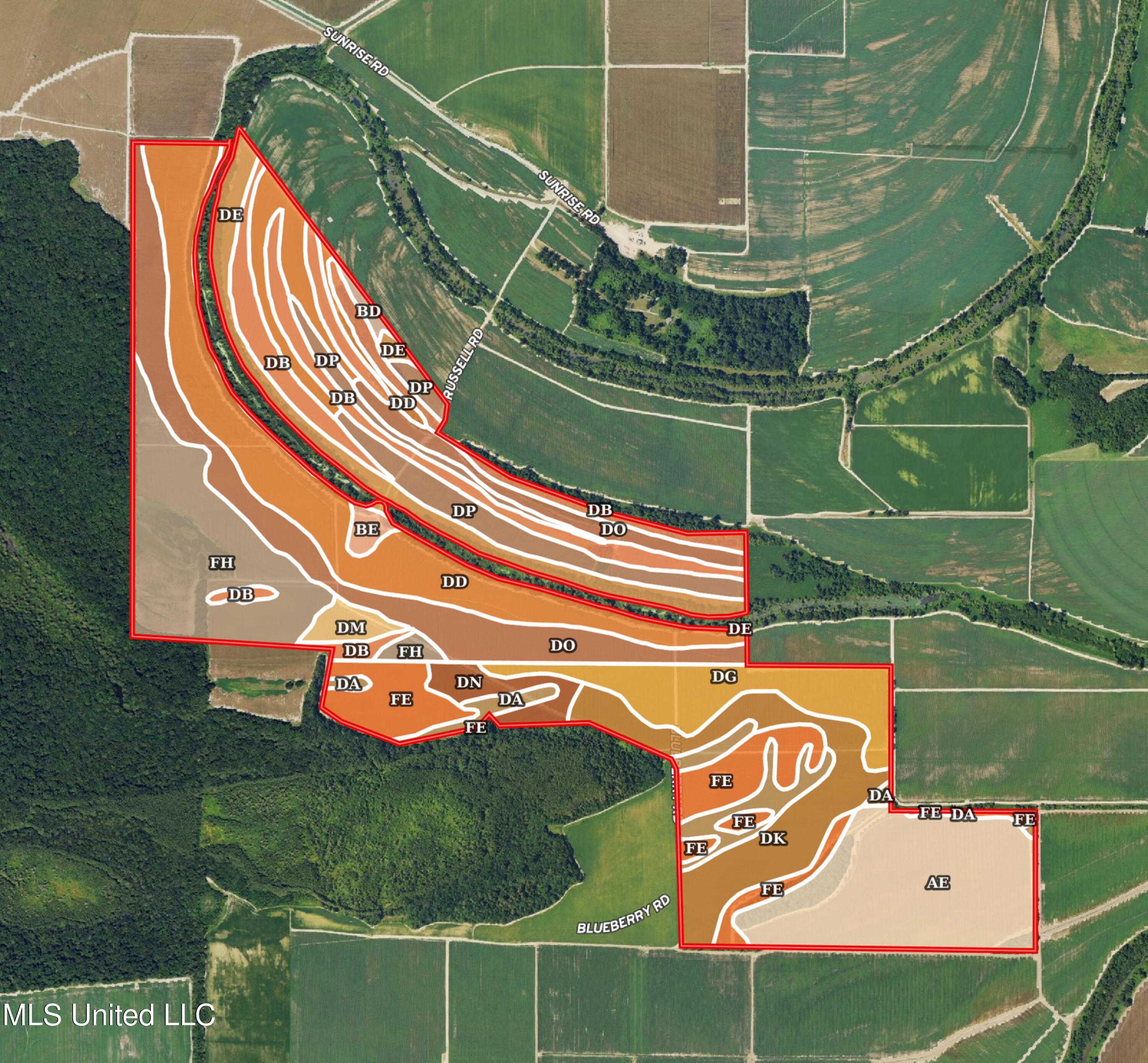 Sunrise Road Property Photo 12