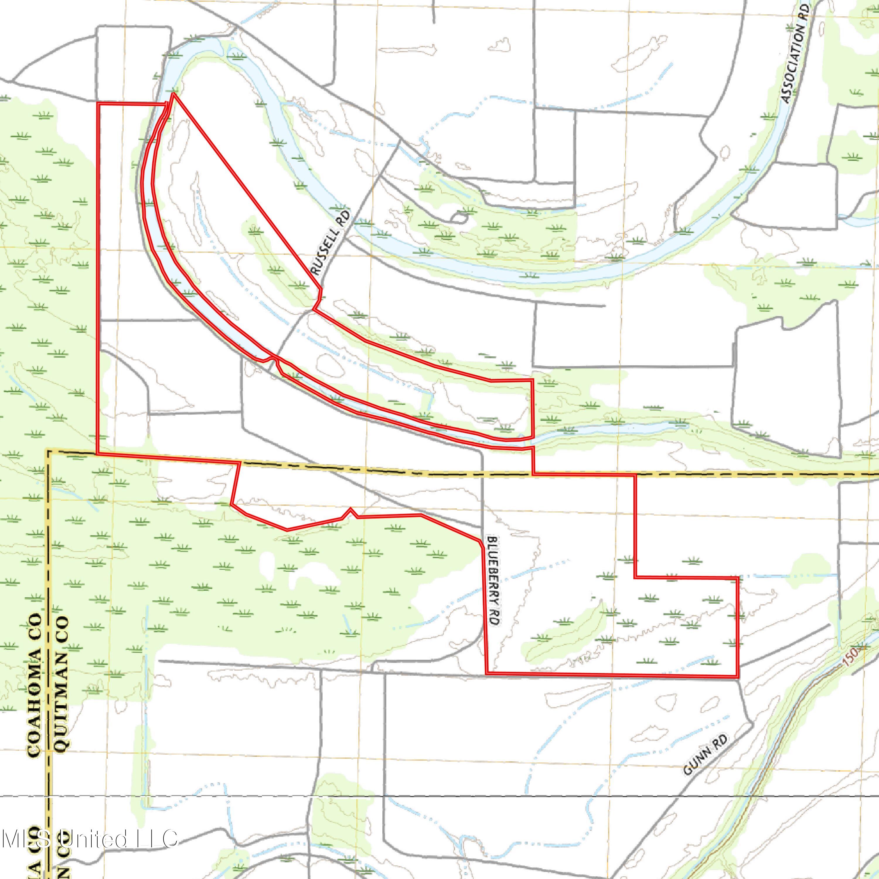 Sunrise Road Property Photo 13