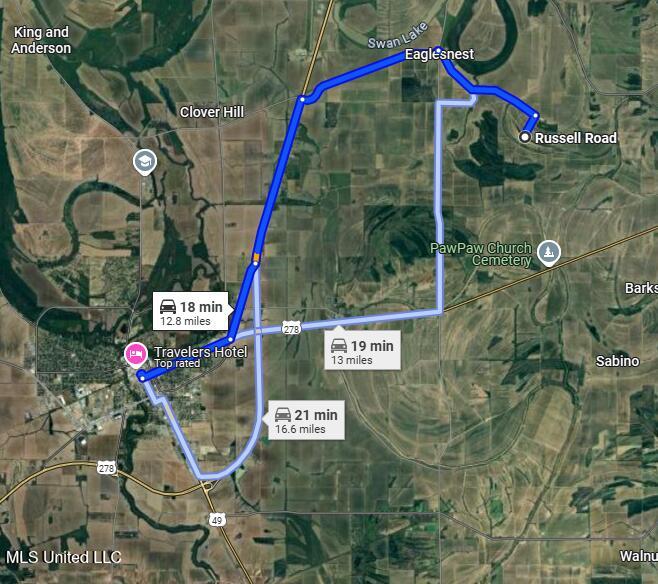 Sunrise Road Property Photo 14