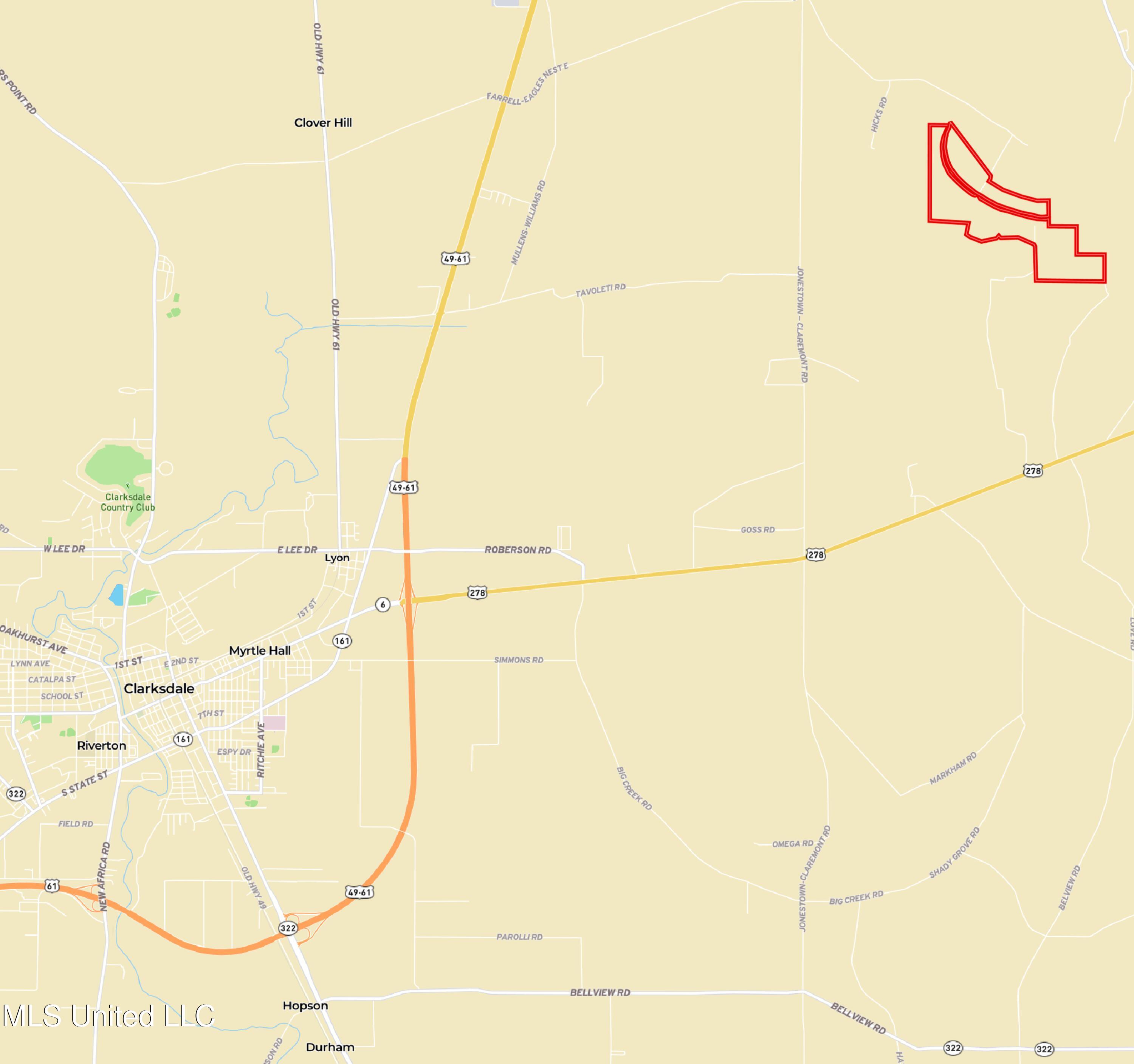 Sunrise Road Property Photo 16