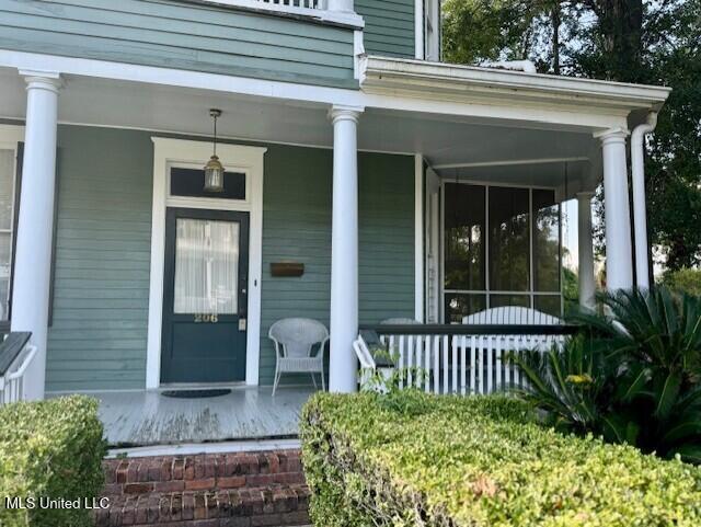 206 Linton Avenue Property Photo 3