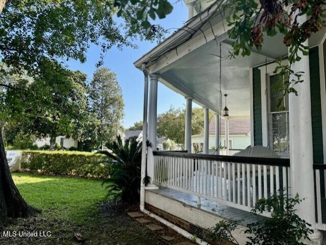 206 Linton Avenue Property Photo 6