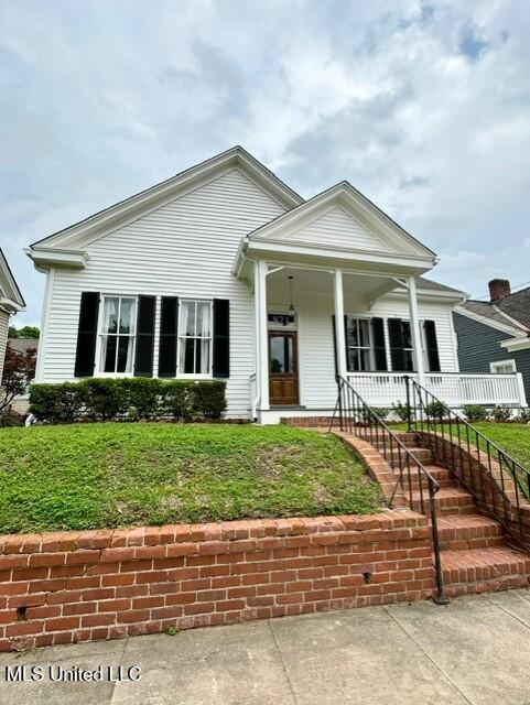 821 Washington Street Property Photo 2