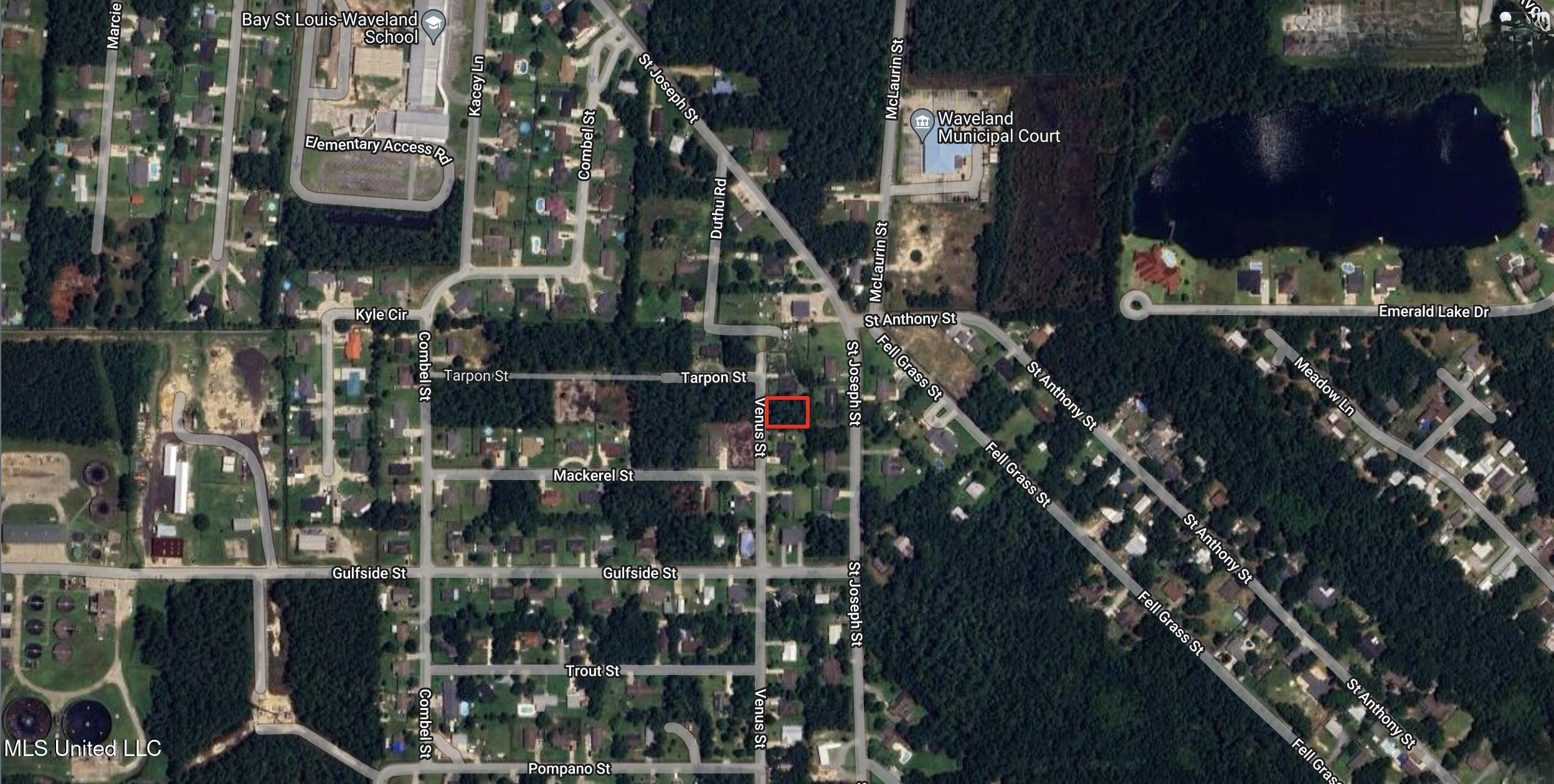 0 Venus Street Property Photo 6