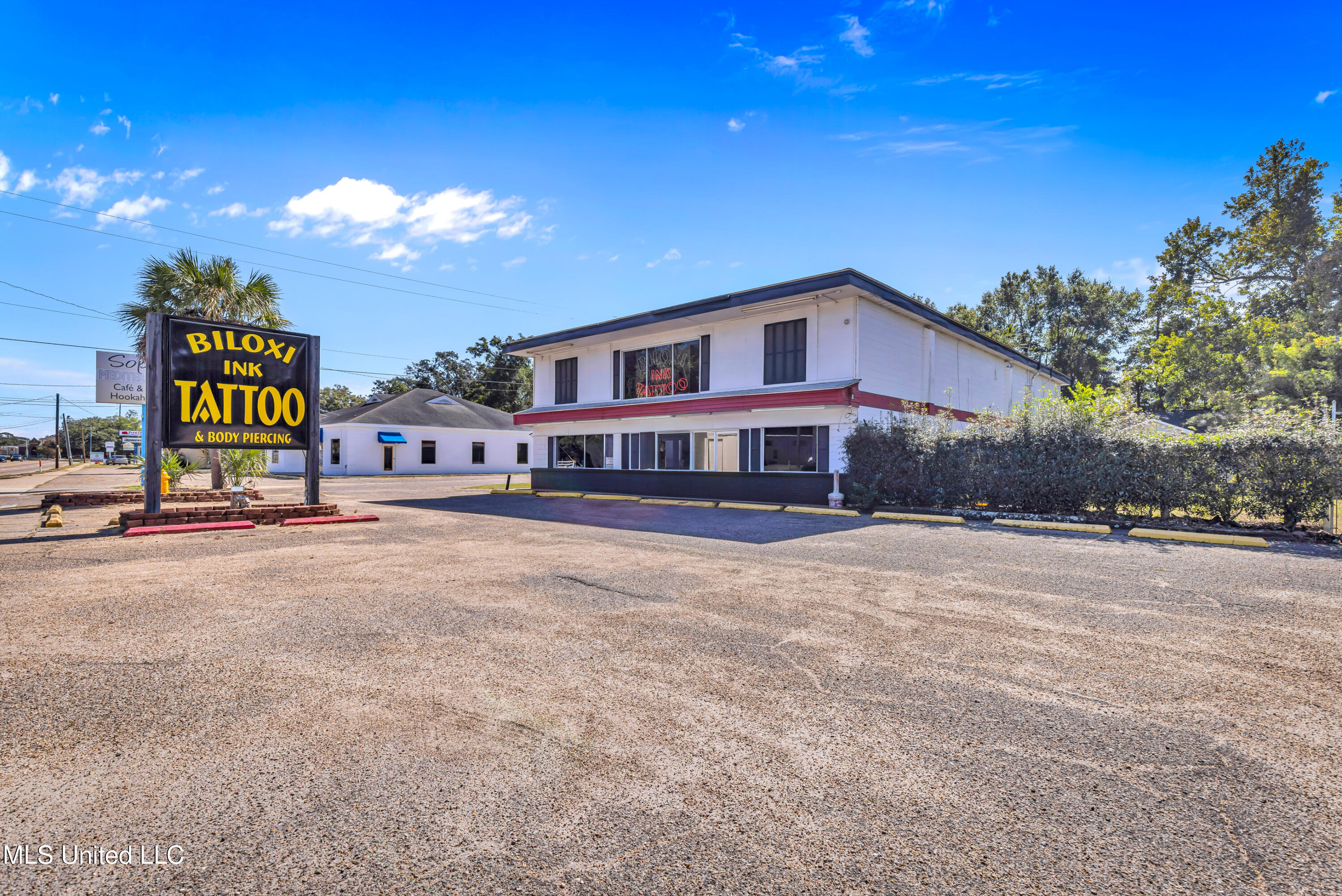 2733 Pass Road Property Photo 1