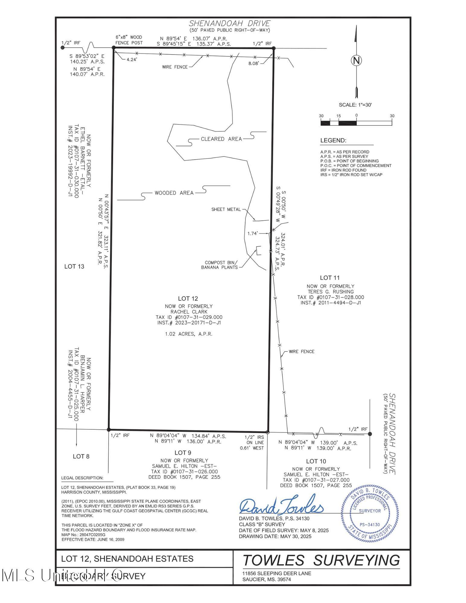 29211 Shenandoah Drive Property Photo 2