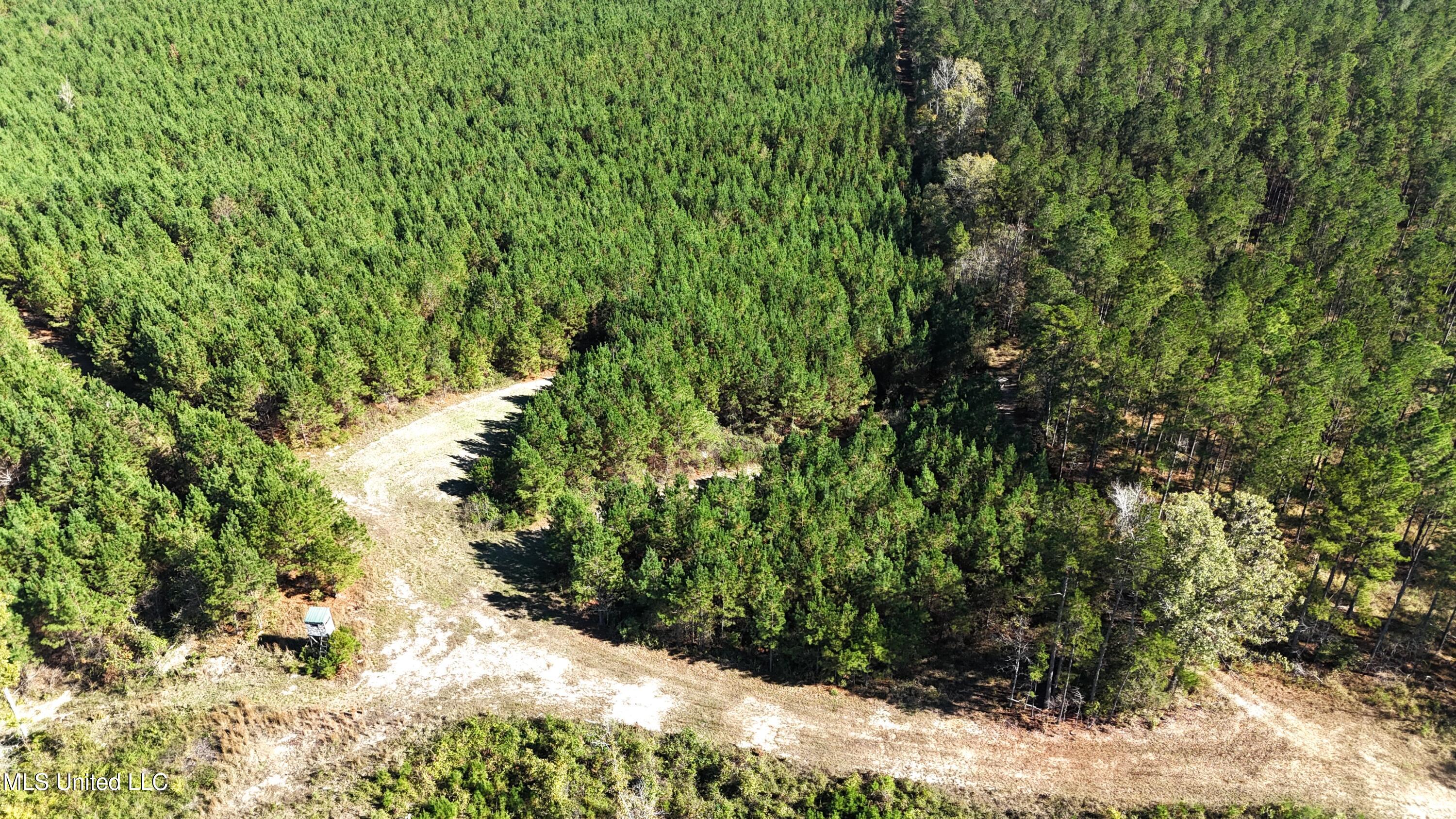 Little Rock County Line Road Road Property Photo 1