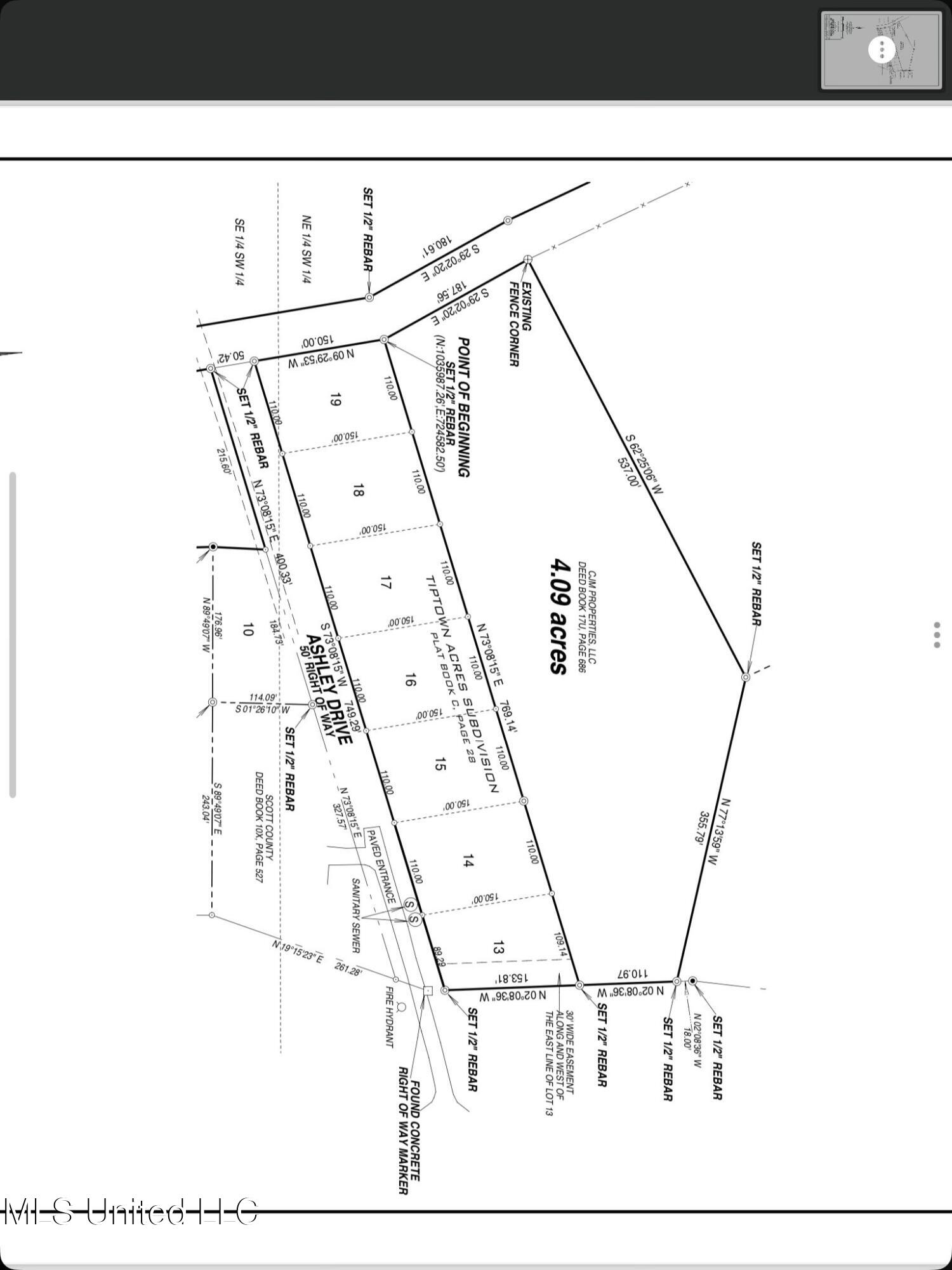 0 Hwy 80 Property Photo 2