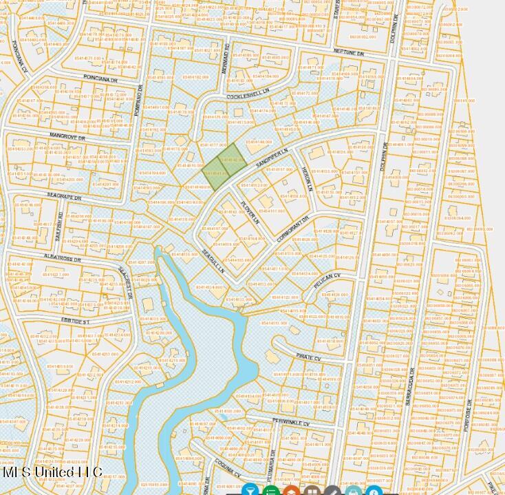 0 Sandpiper Lane Property Photo 1