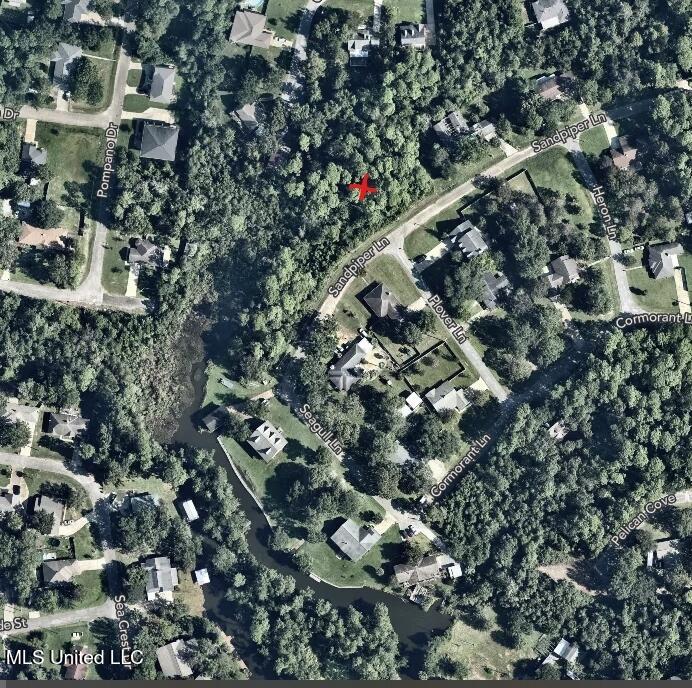 0 Sandpiper Lane Property Photo 5