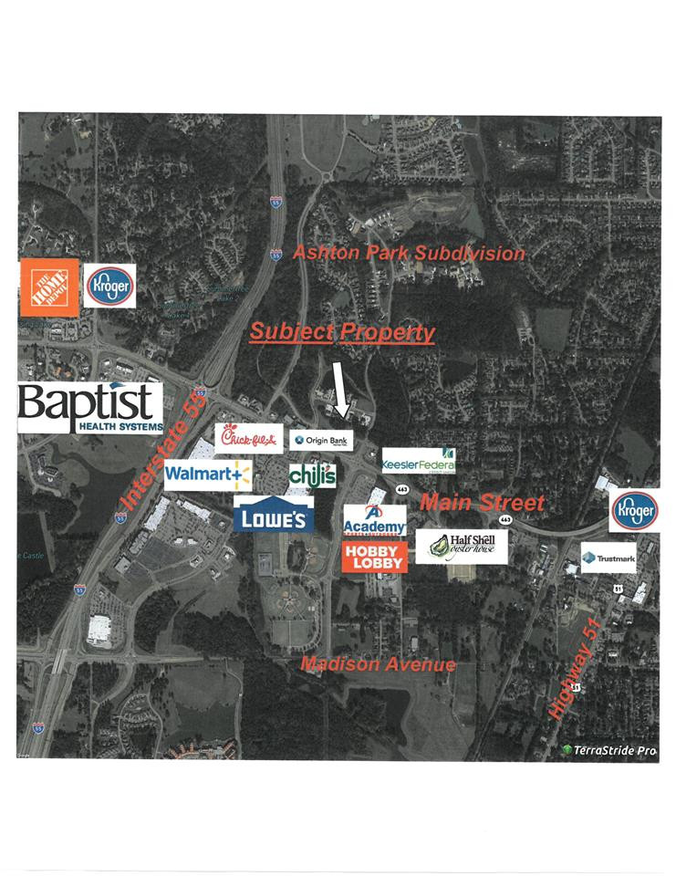 02 Garden Park Drive Property Photo 3